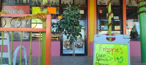 Smoothie Bar NCG image 2