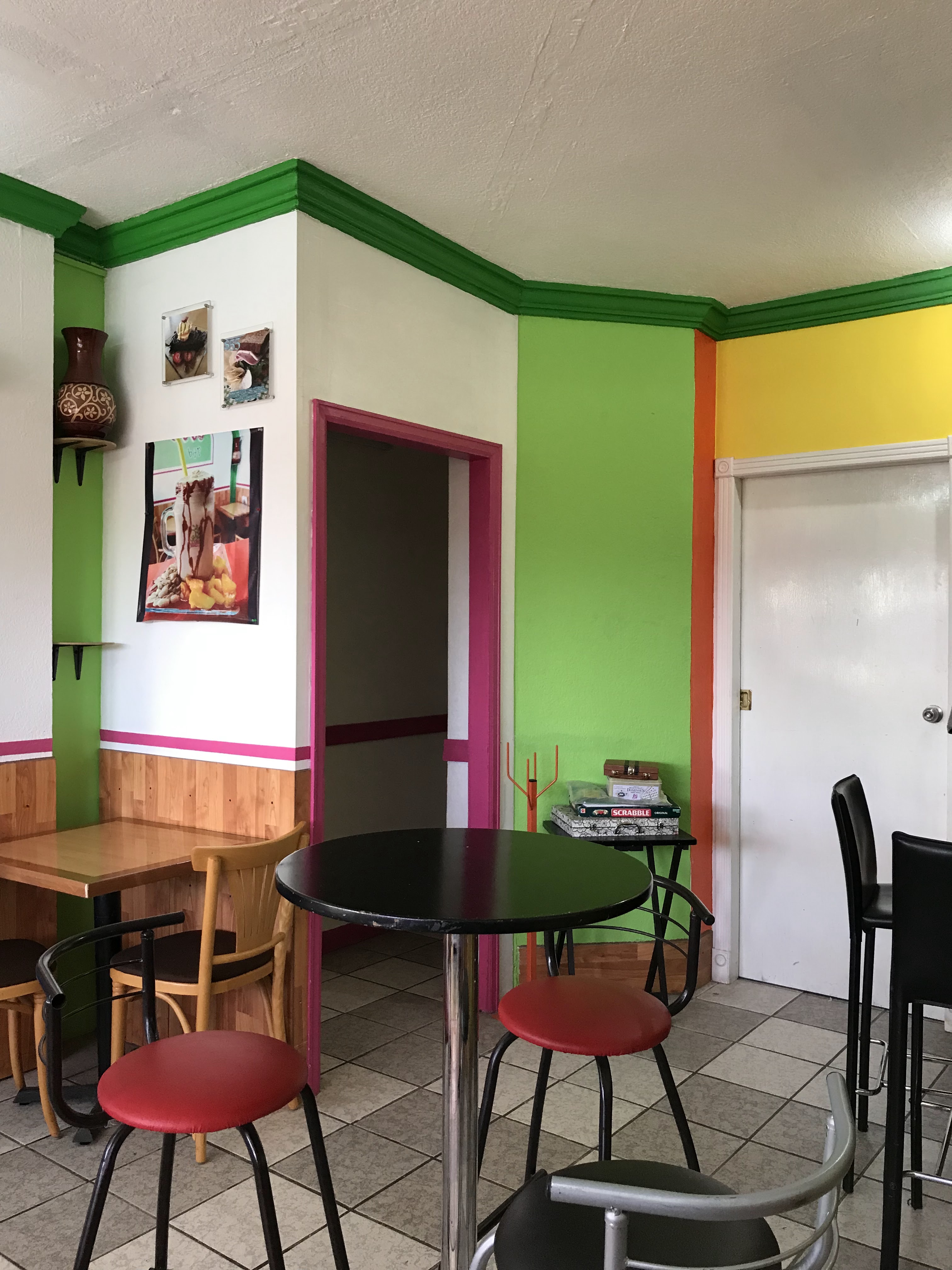 Smoothie Bar NCG image 4