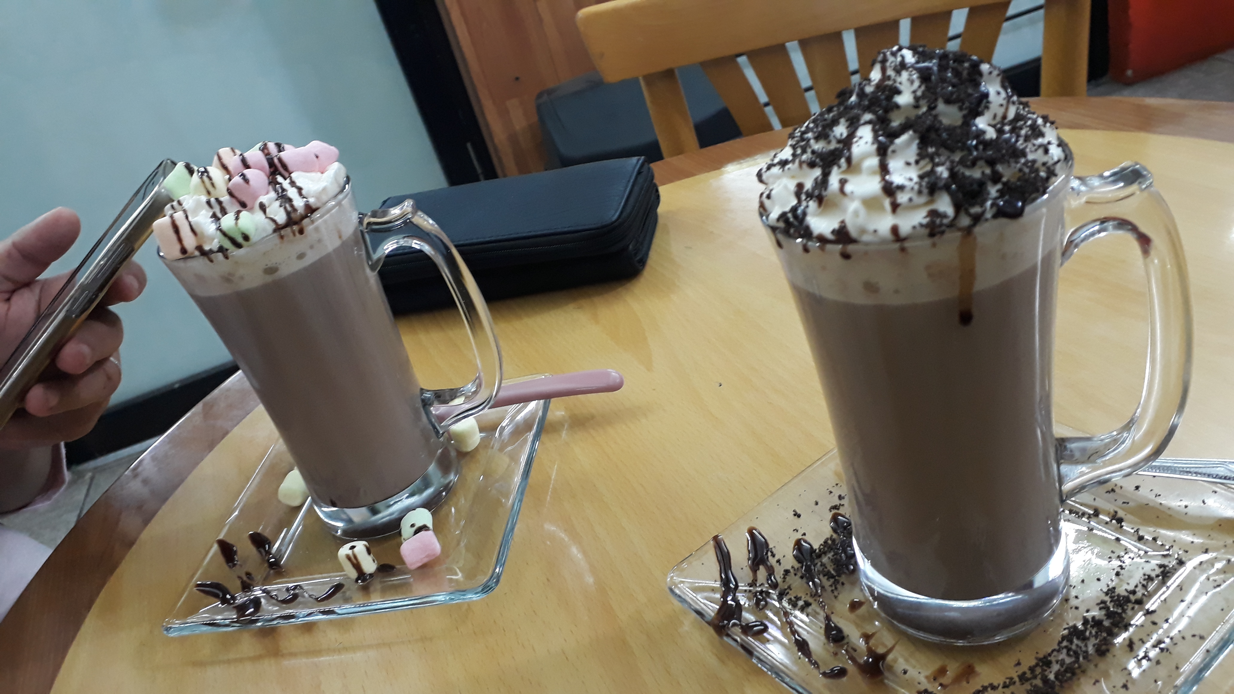 Smoothie Bar NCG image 5