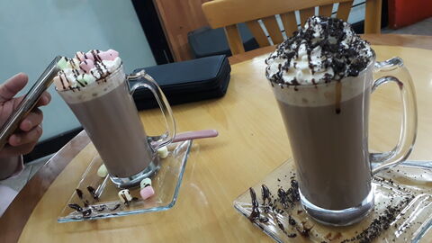 Smoothie Bar NCG image 5