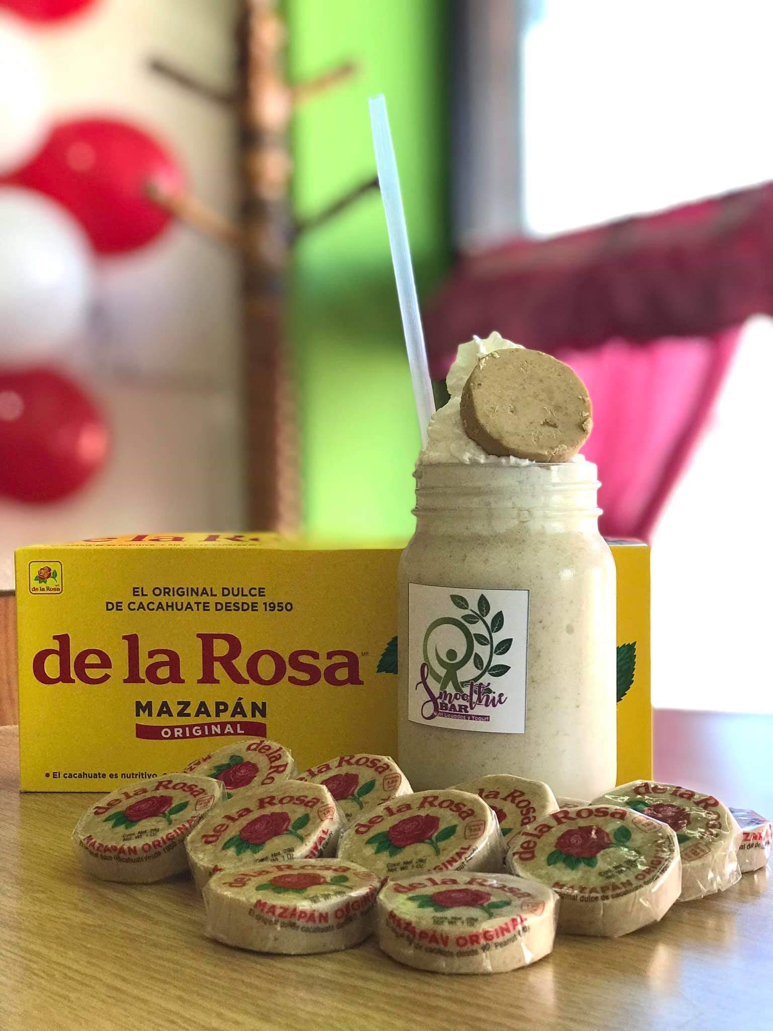 Smoothie Bar NCG image 6