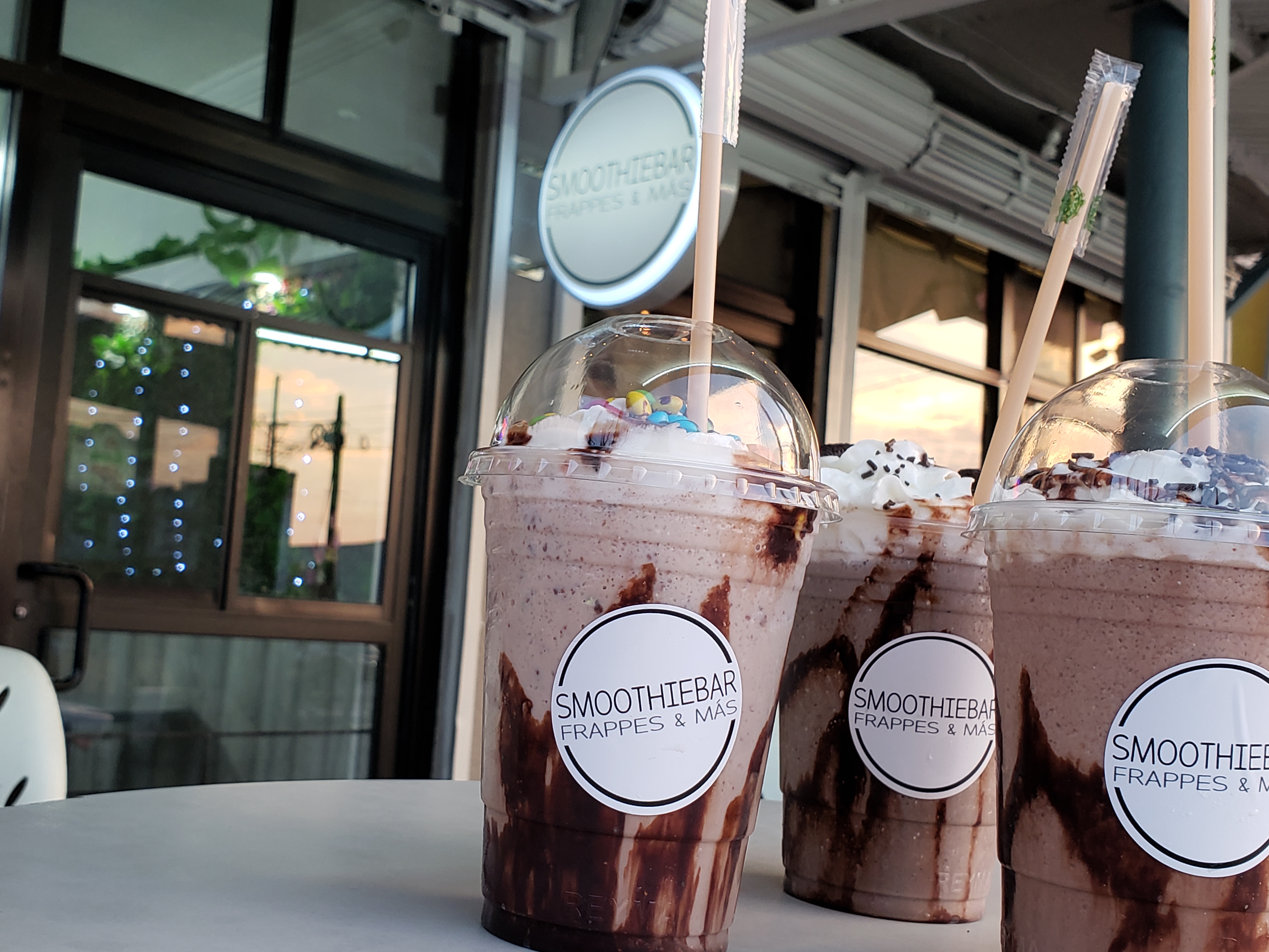 Smoothie Bar NCG image 7