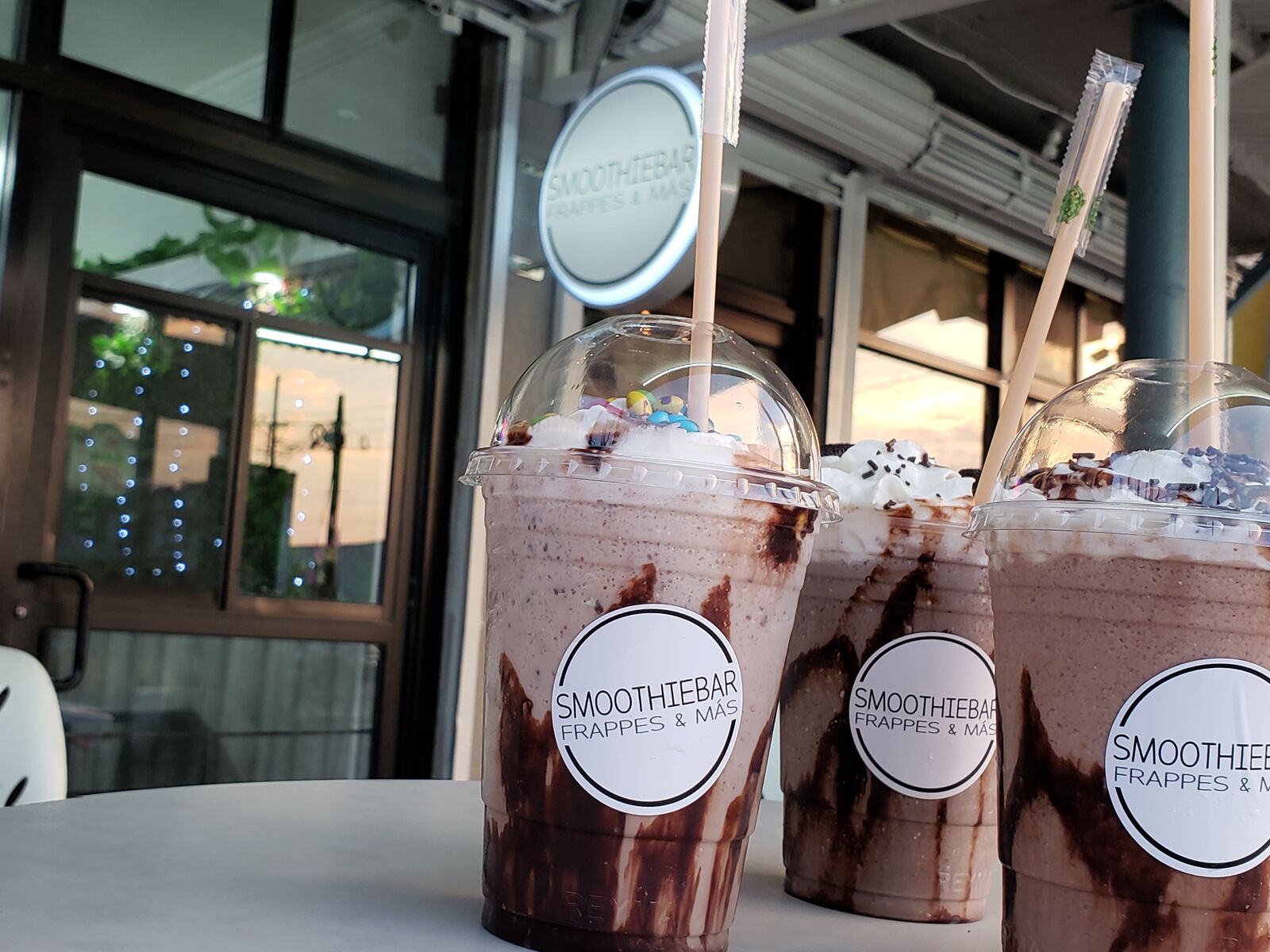 Smoothie Bar NCG image 7