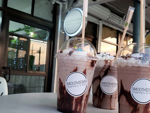 Smoothie Bar NCG image 7