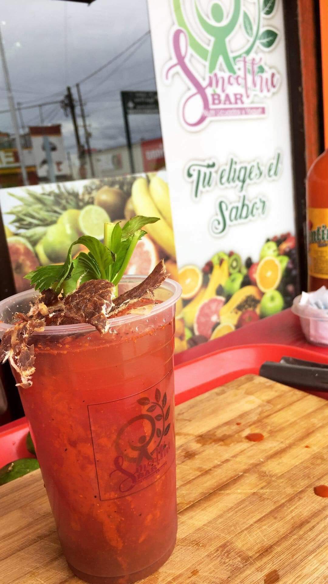 Smoothie Bar NCG image 8