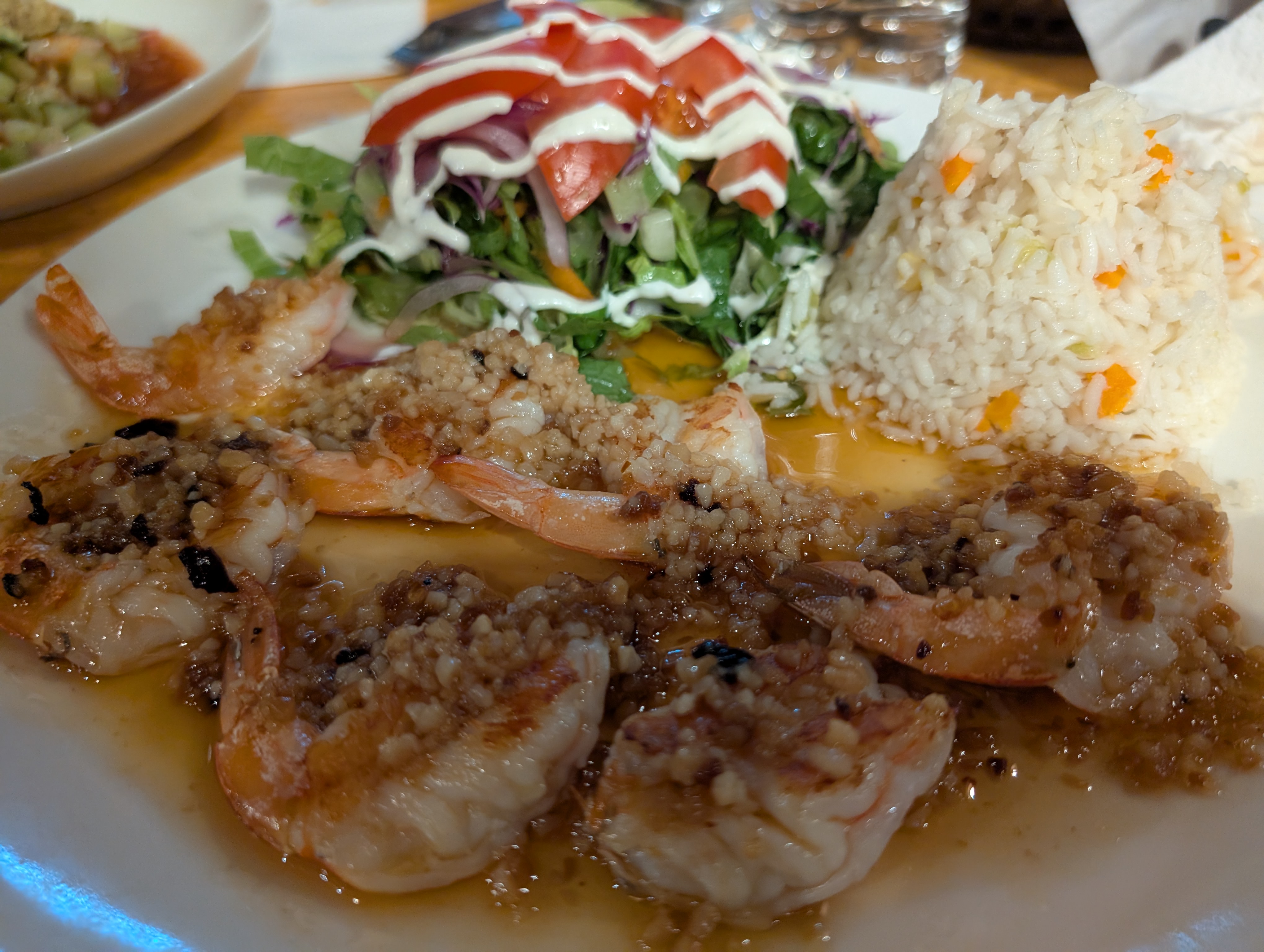 La Palapa NCG image 3