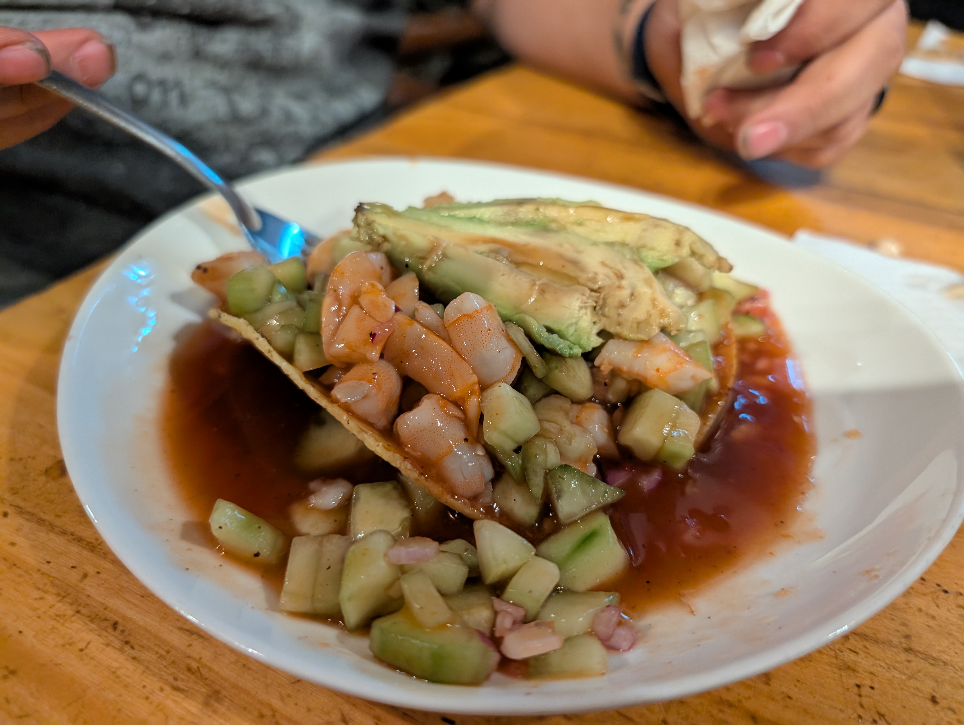 La Palapa NCG image 5