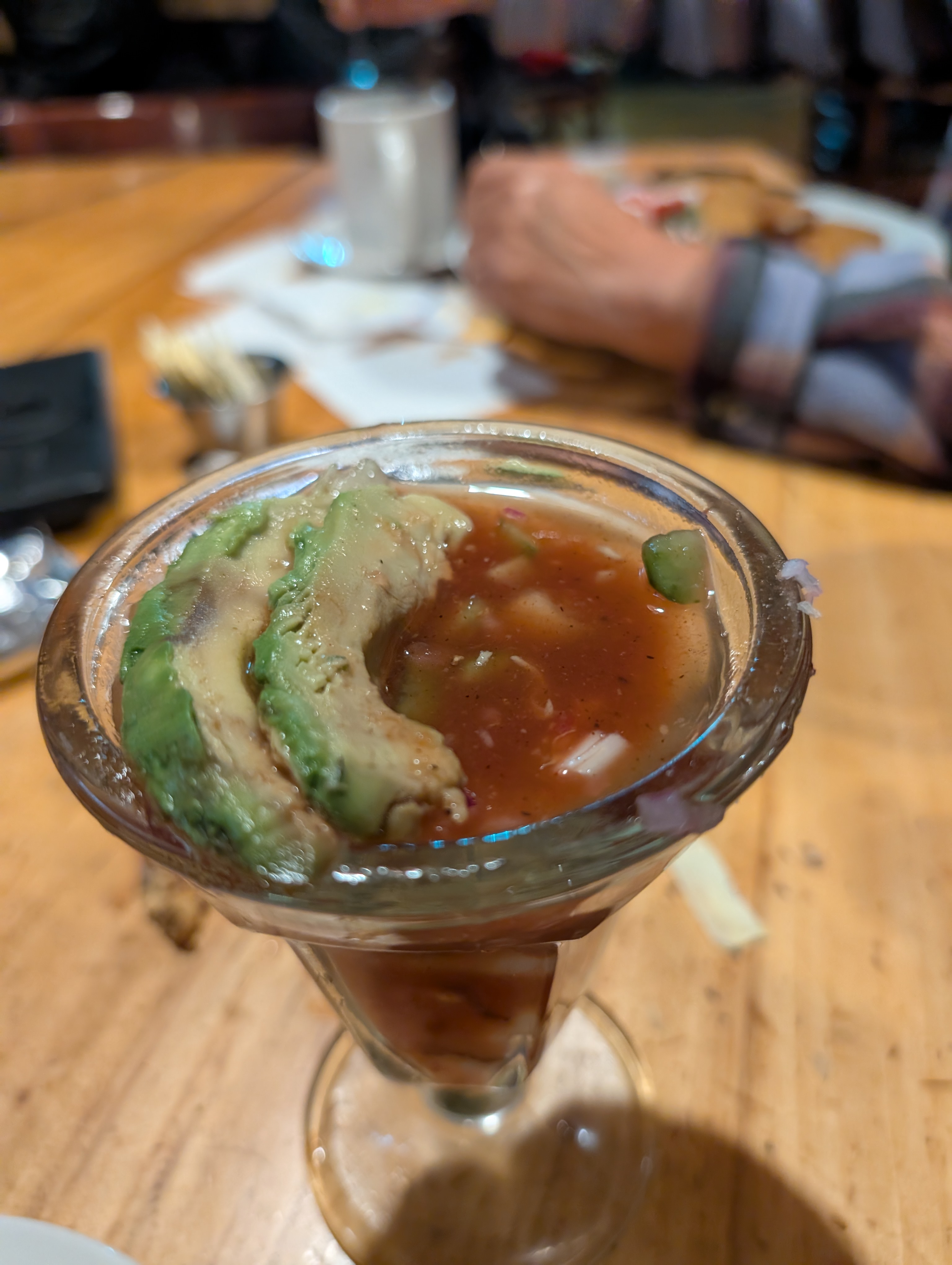 La Palapa NCG image 6