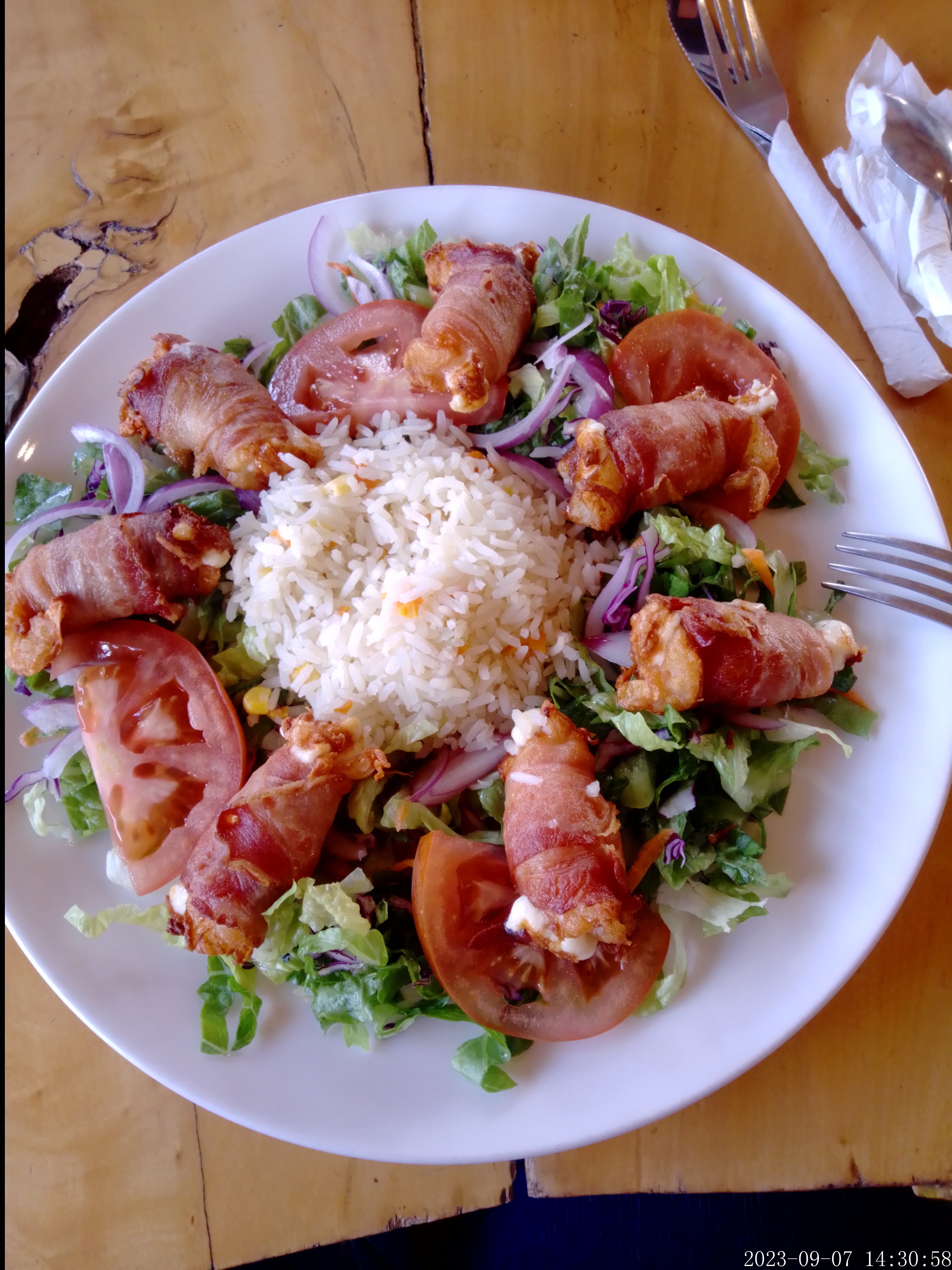 La Palapa NCG image 7