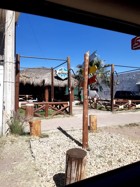 La Palapa NCG image 8
