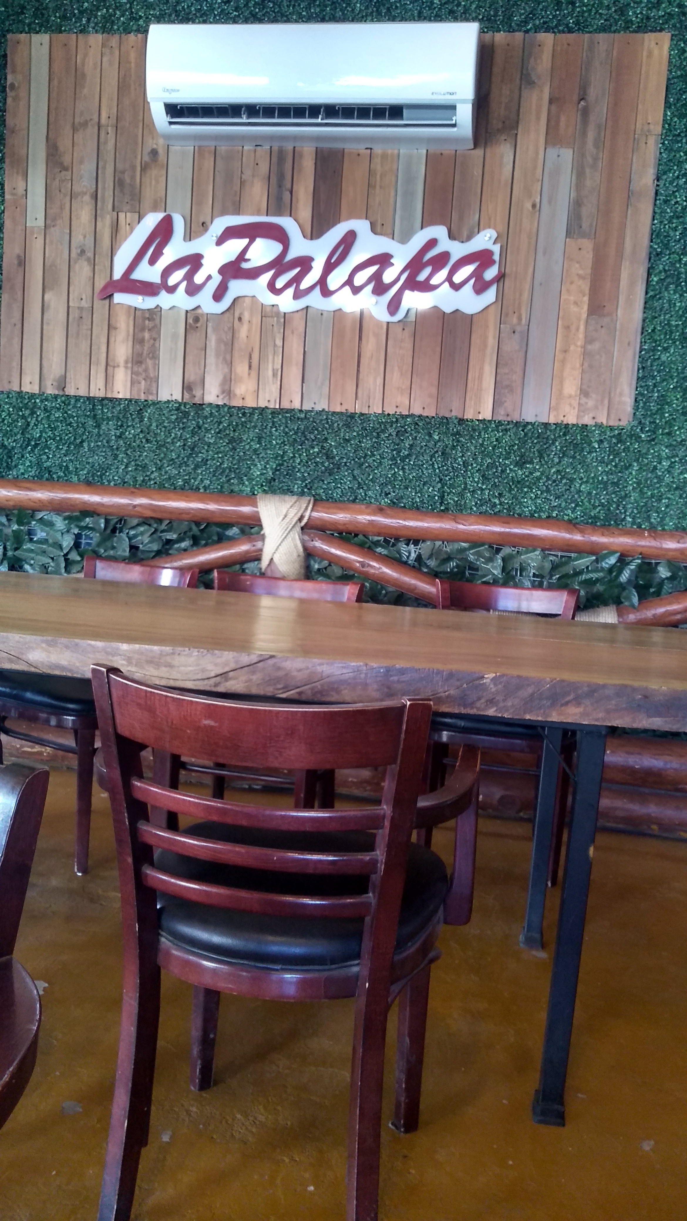 La Palapa NCG image 9