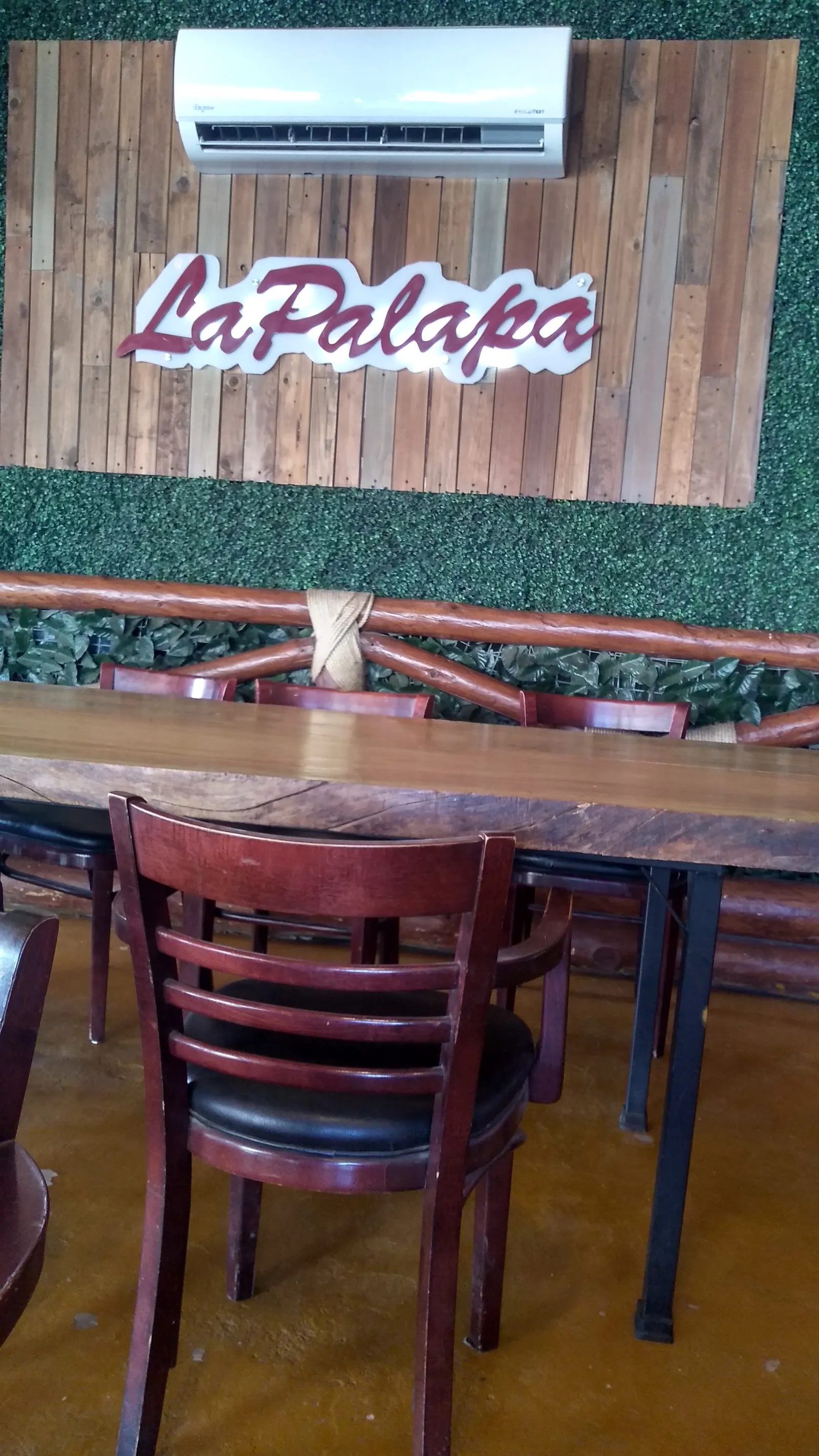 La Palapa NCG image 9