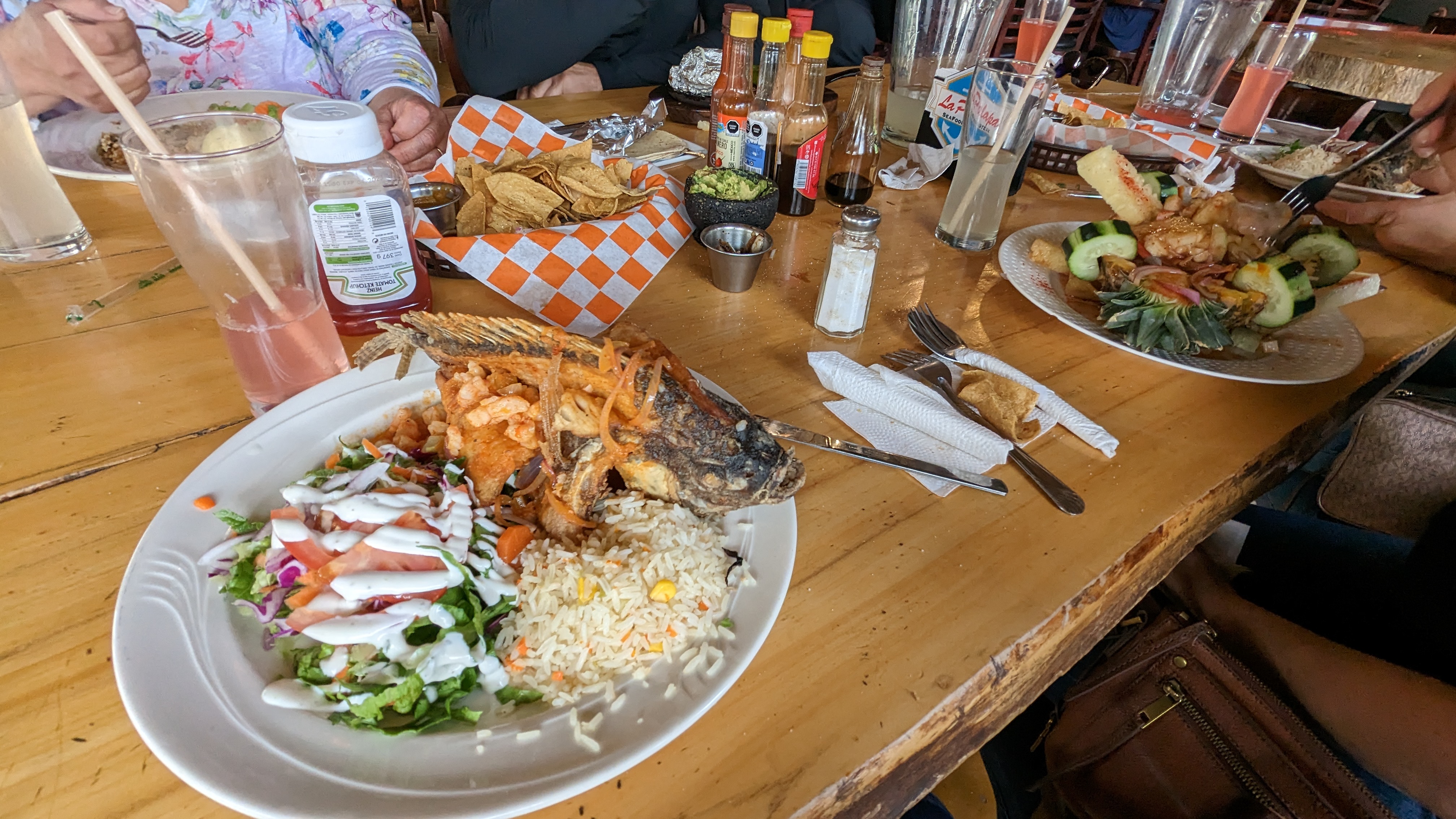 La Palapa NCG image 10