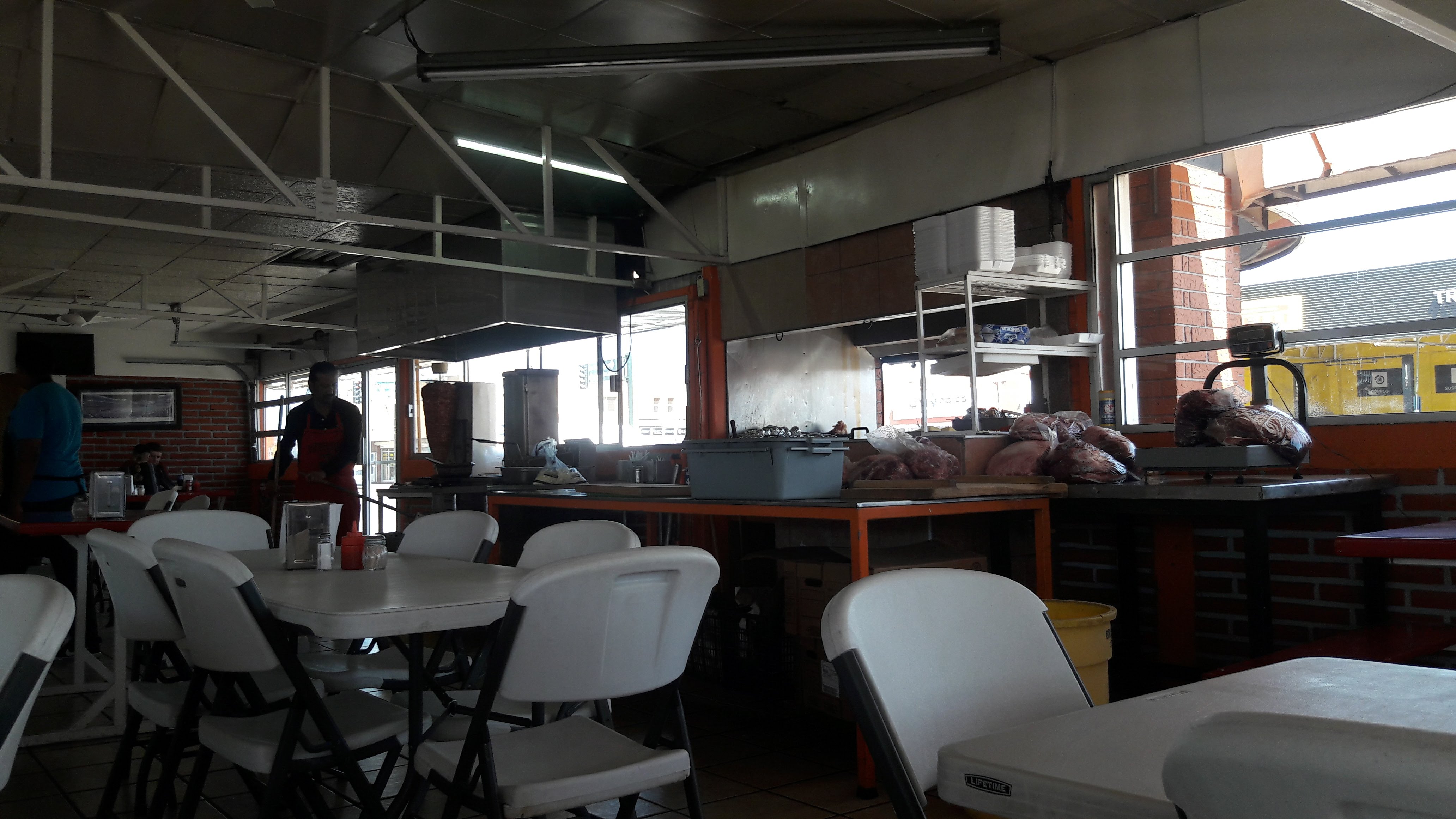 Taquería Rosas image 1