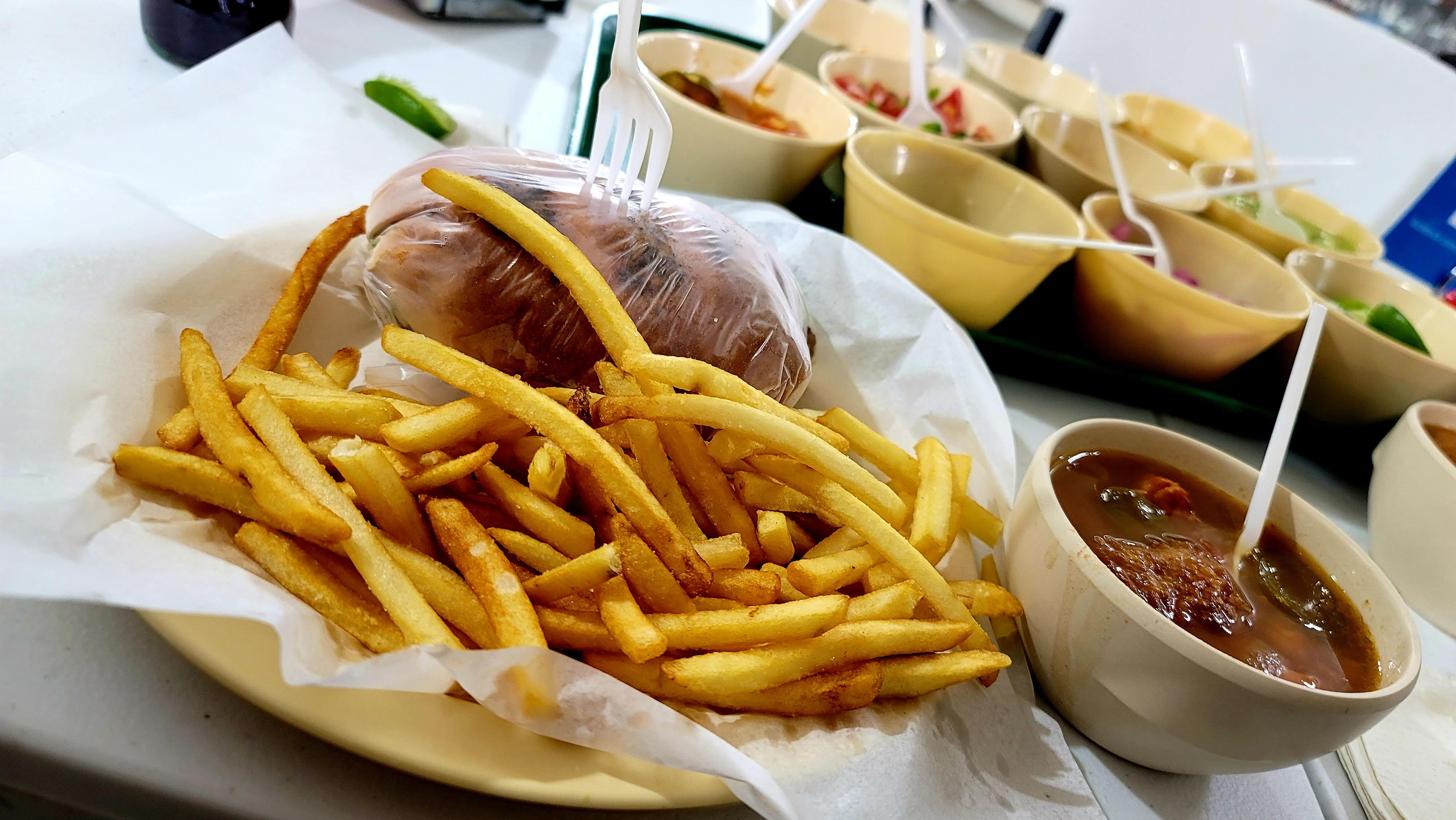 Taquería Rosas image 2