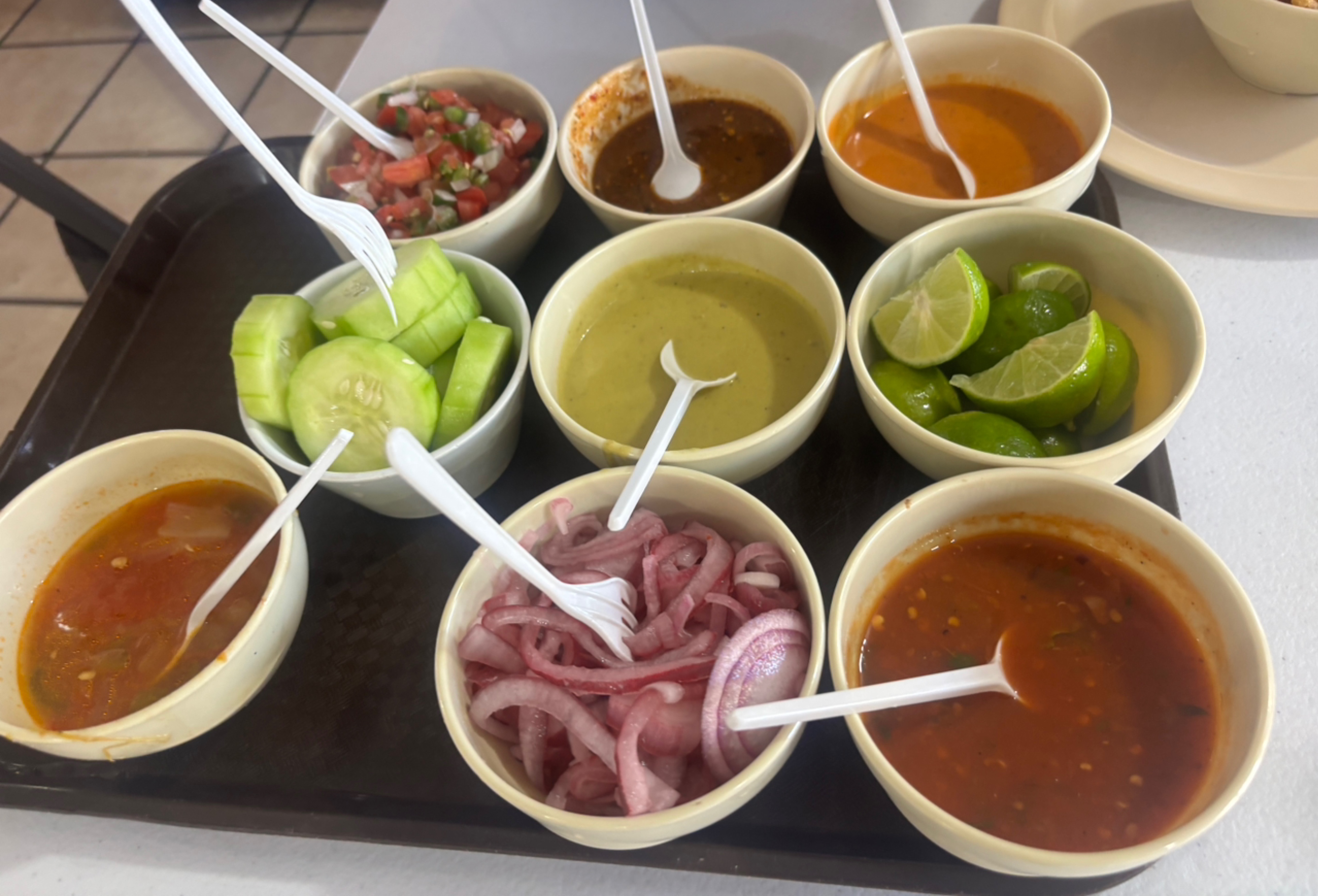 Taquería Rosas image 3