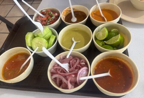 Taquería Rosas image 3