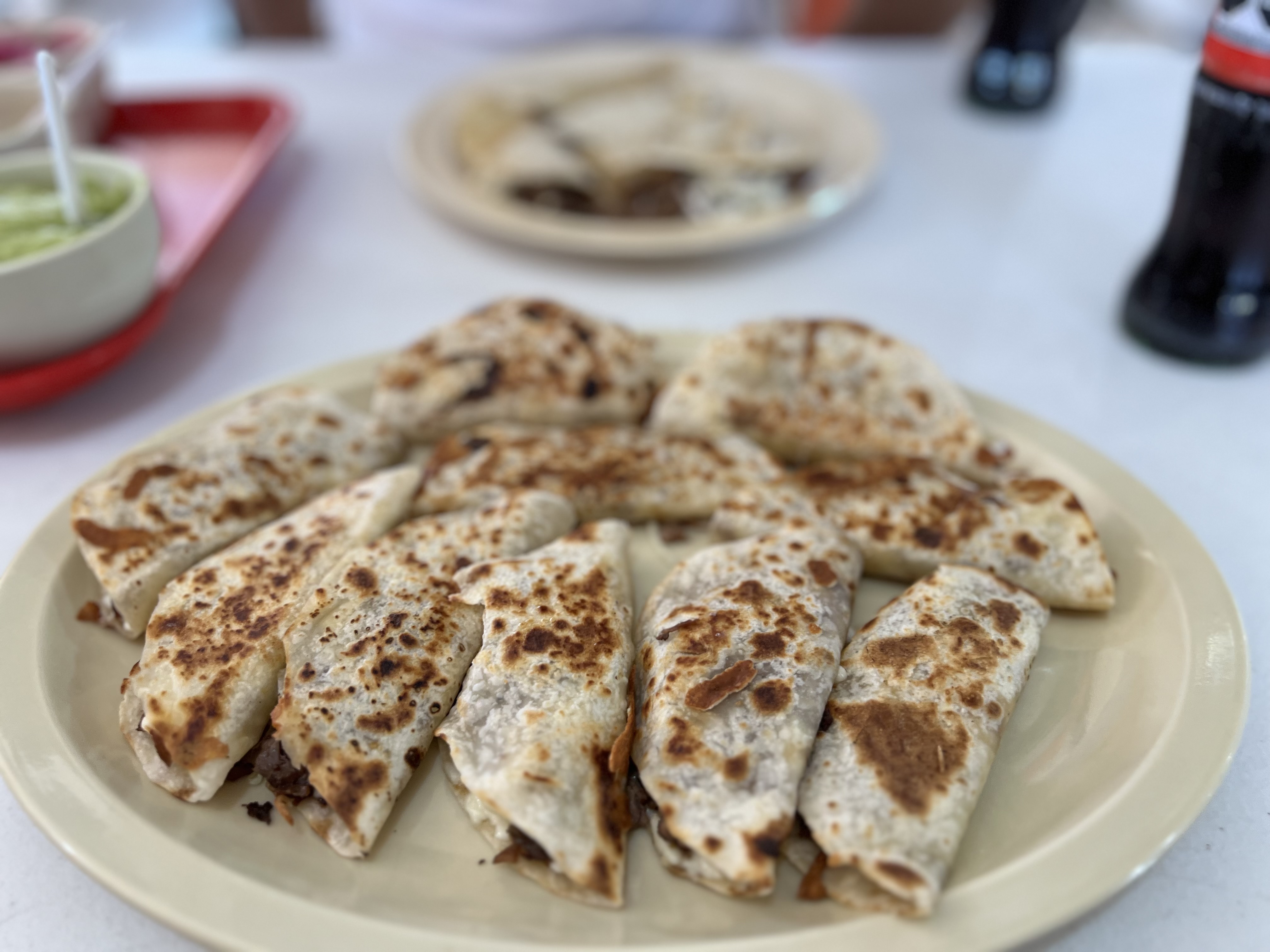 Taquería Rosas image 4