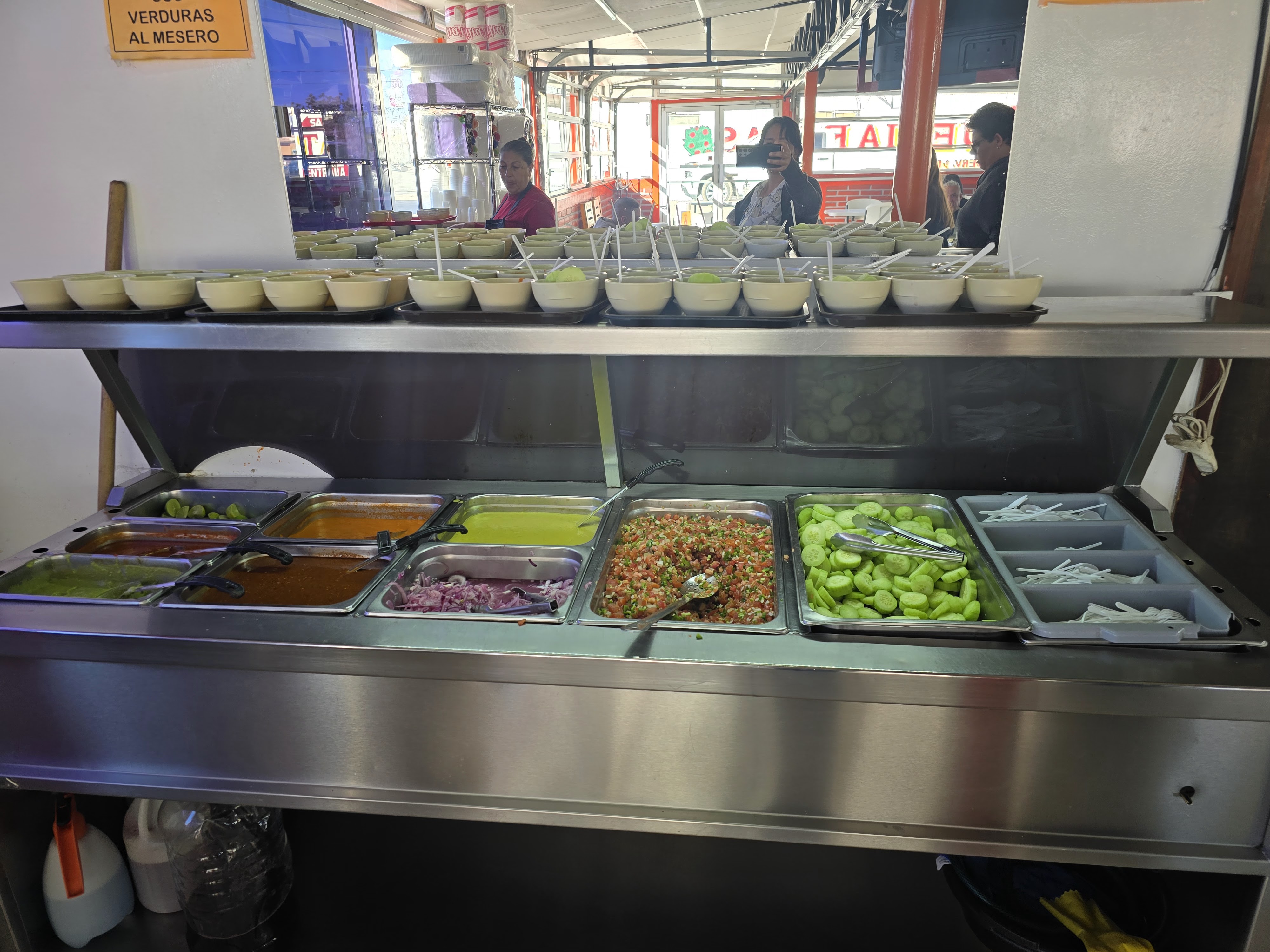 Taquería Rosas image 5