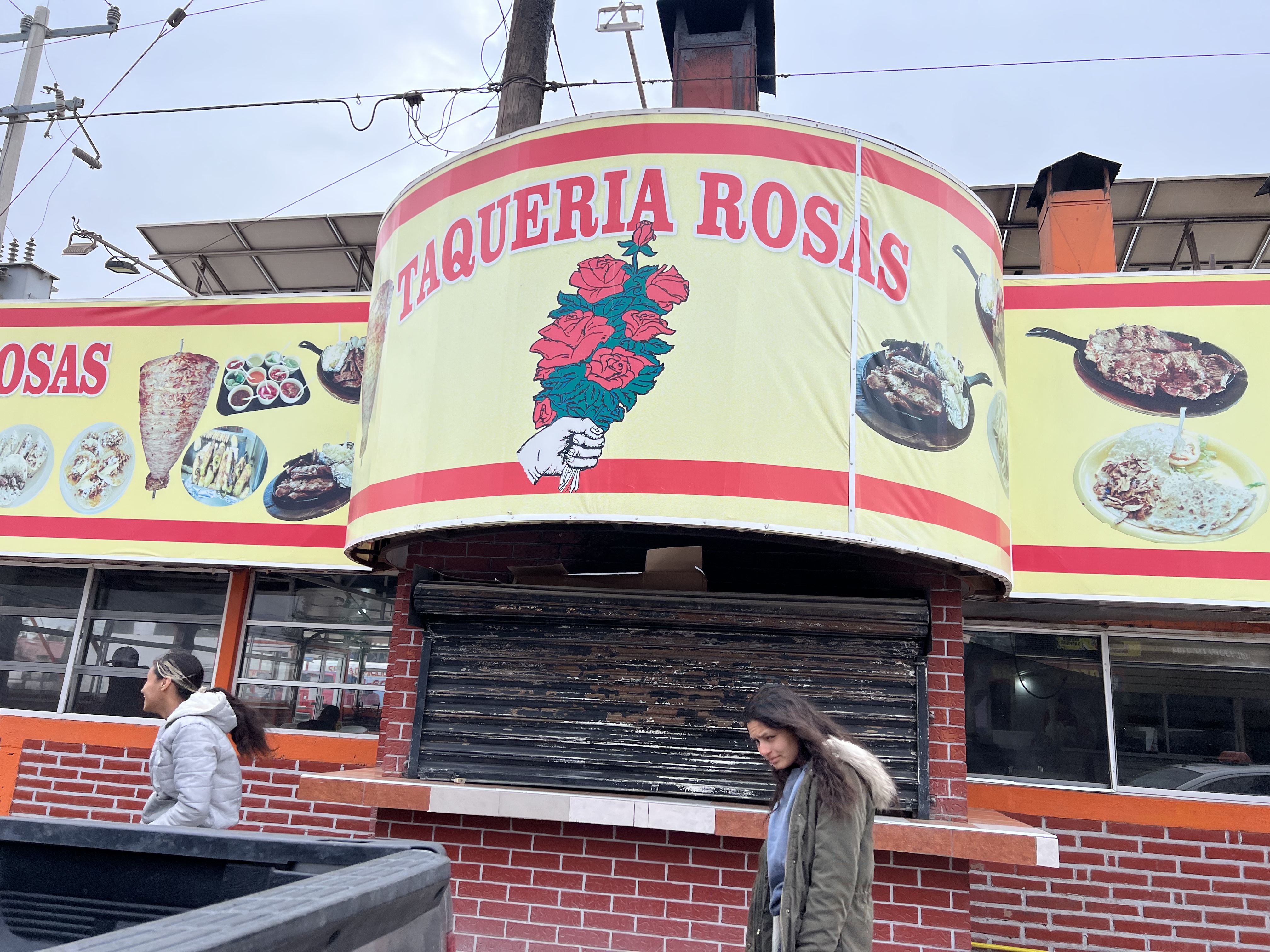 Taquería Rosas image 6