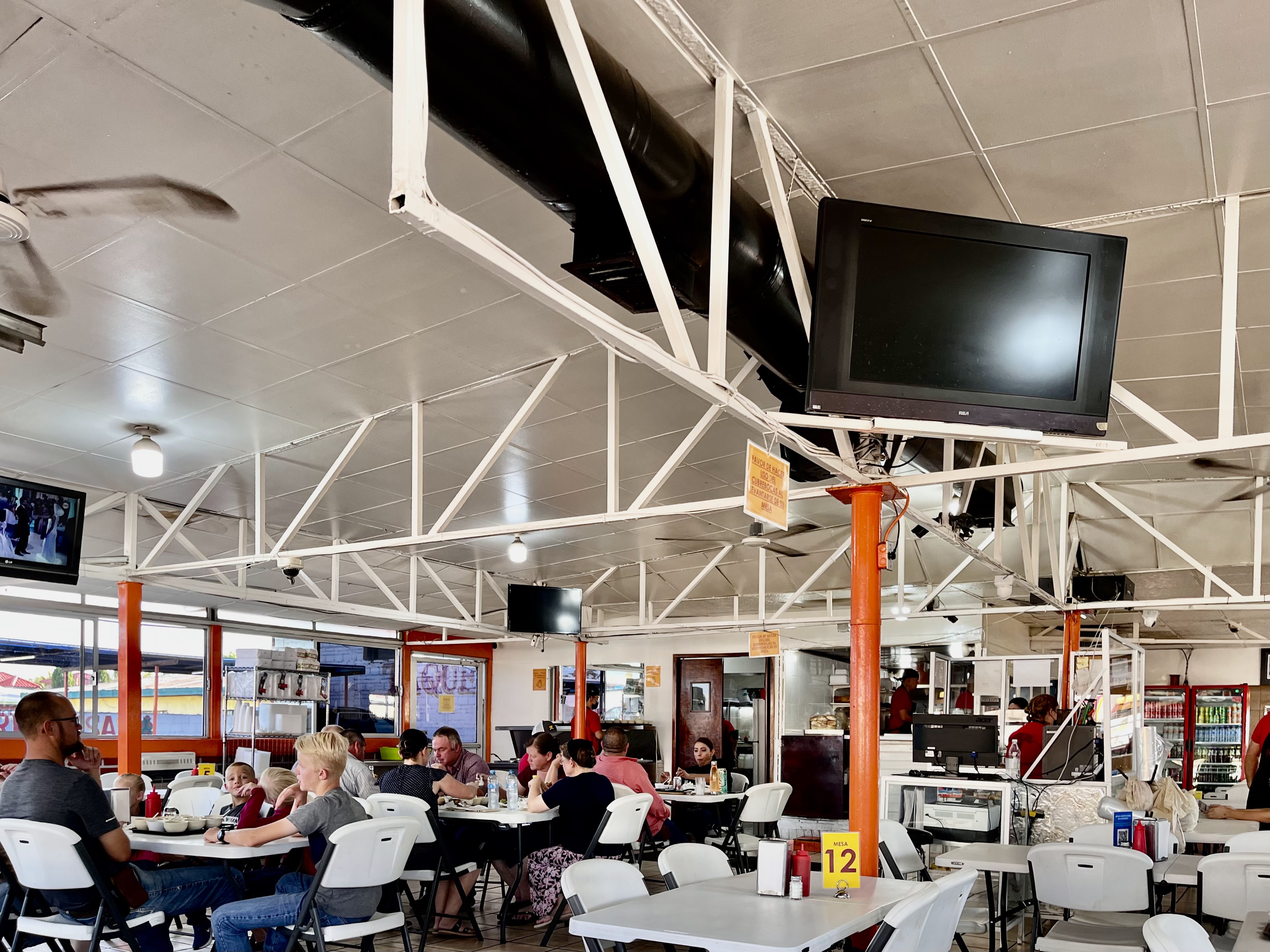 Taquería Rosas image 9