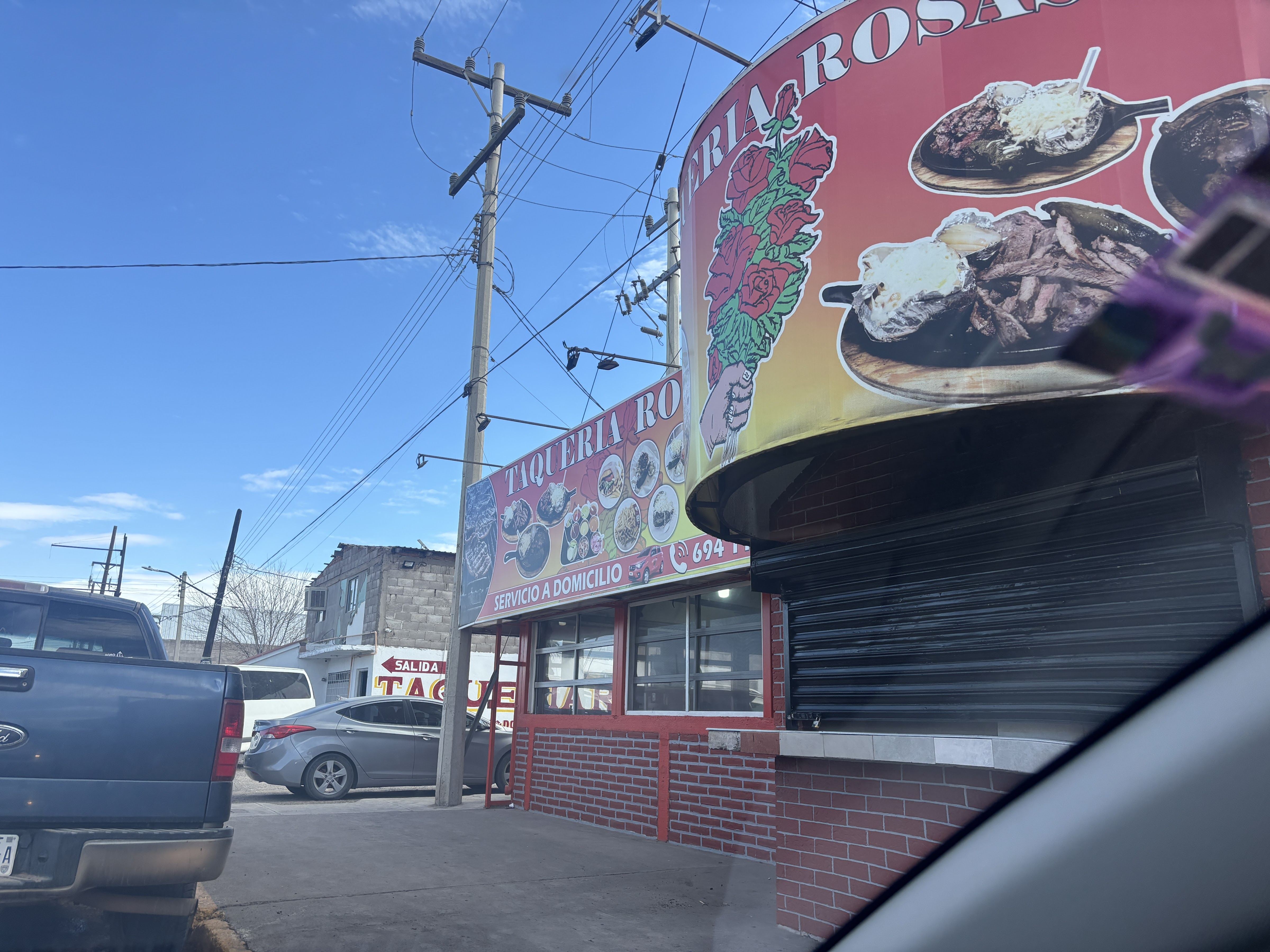 Taquería Rosas image 10