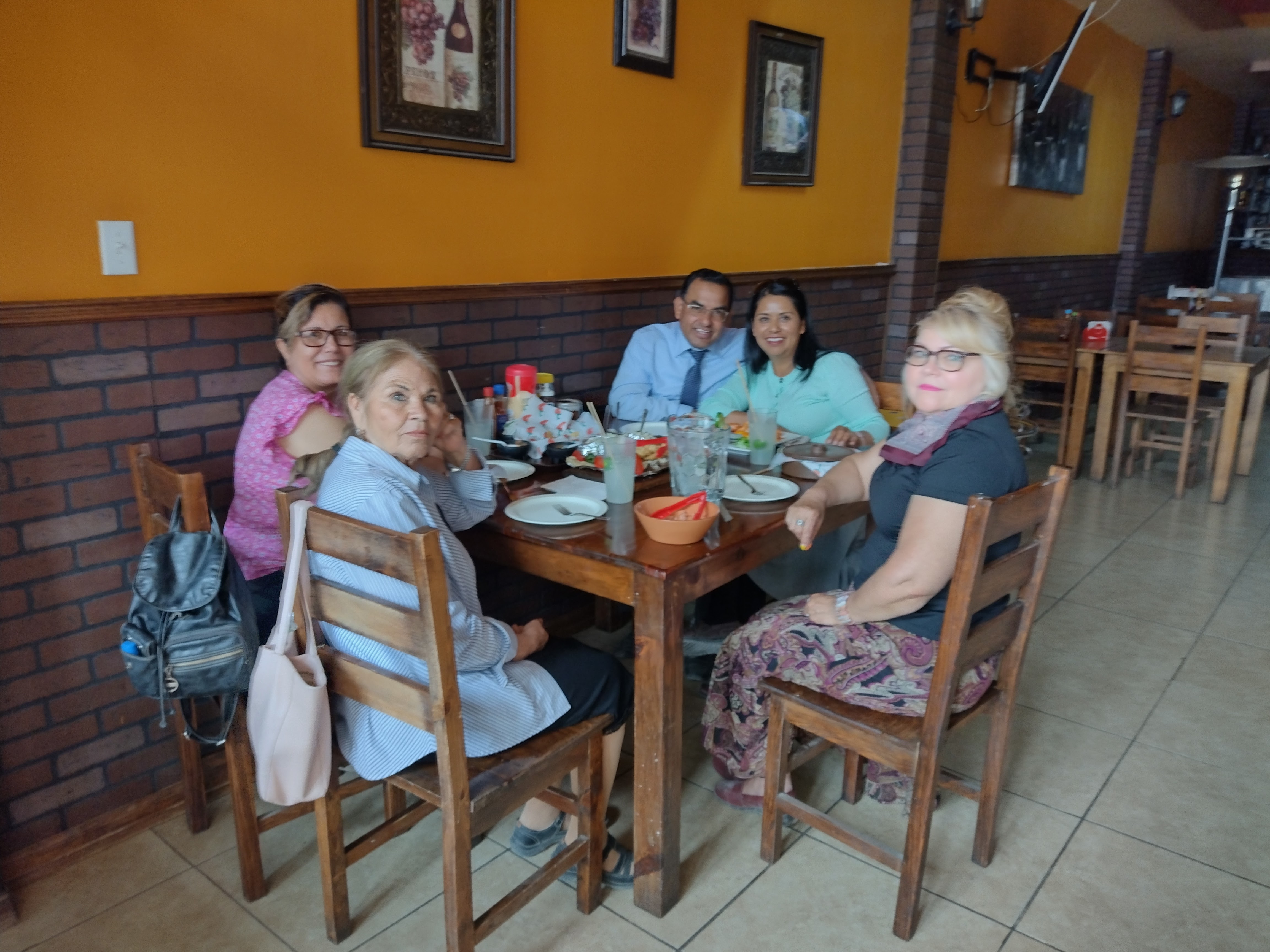 Restaurante La Polle image 1