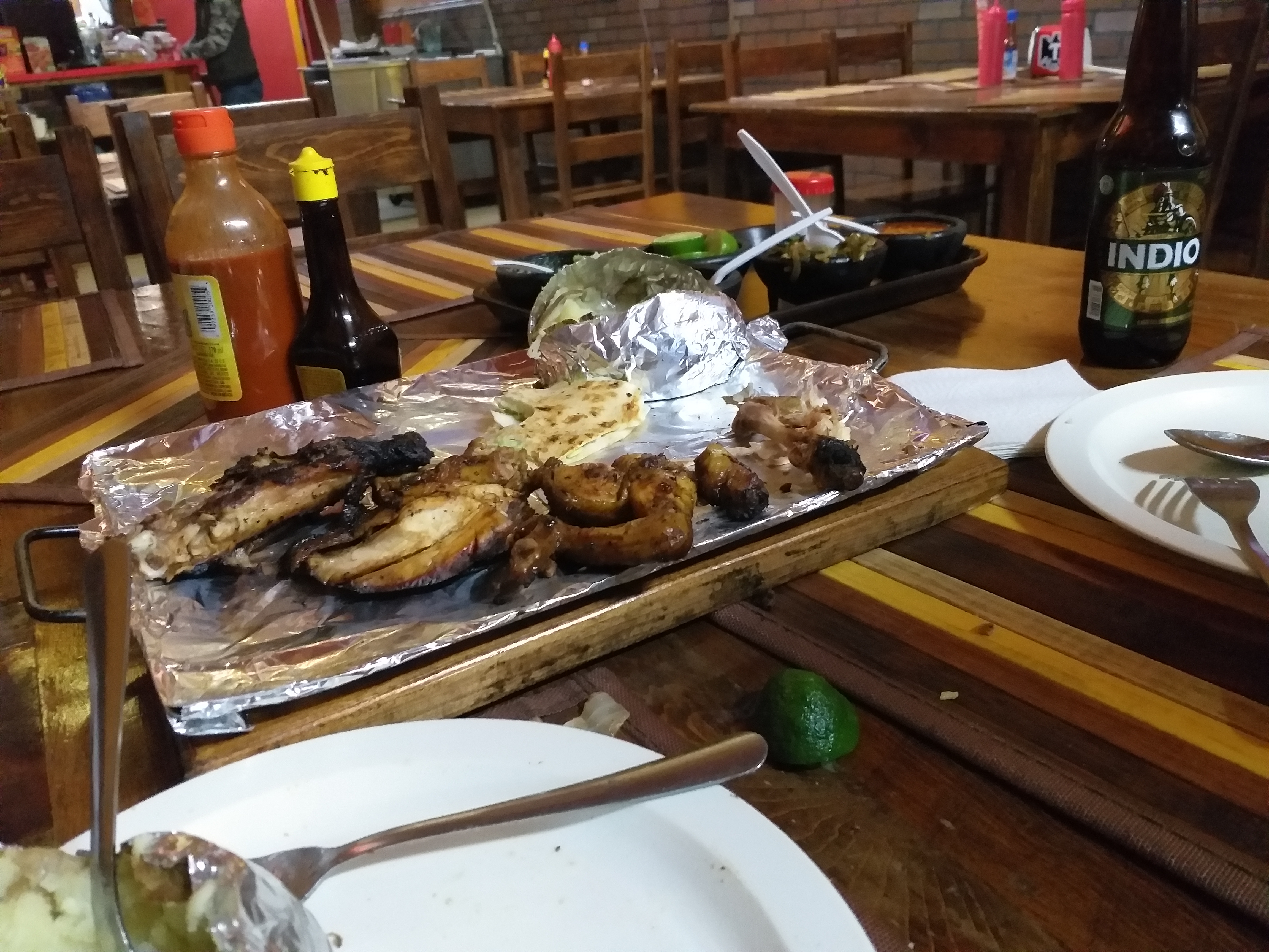 Restaurante La Polle image 2