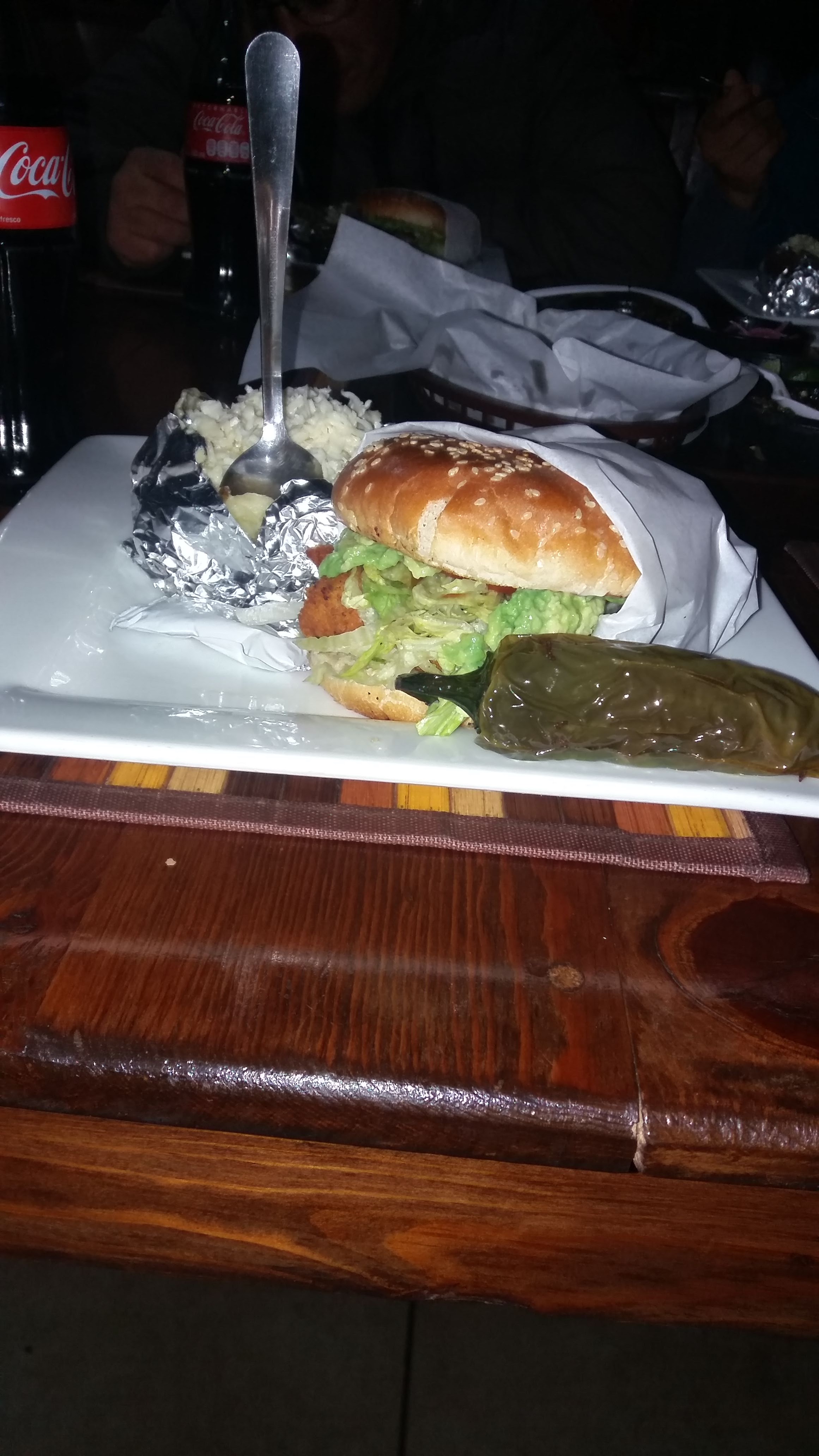 Restaurante La Polle image 4