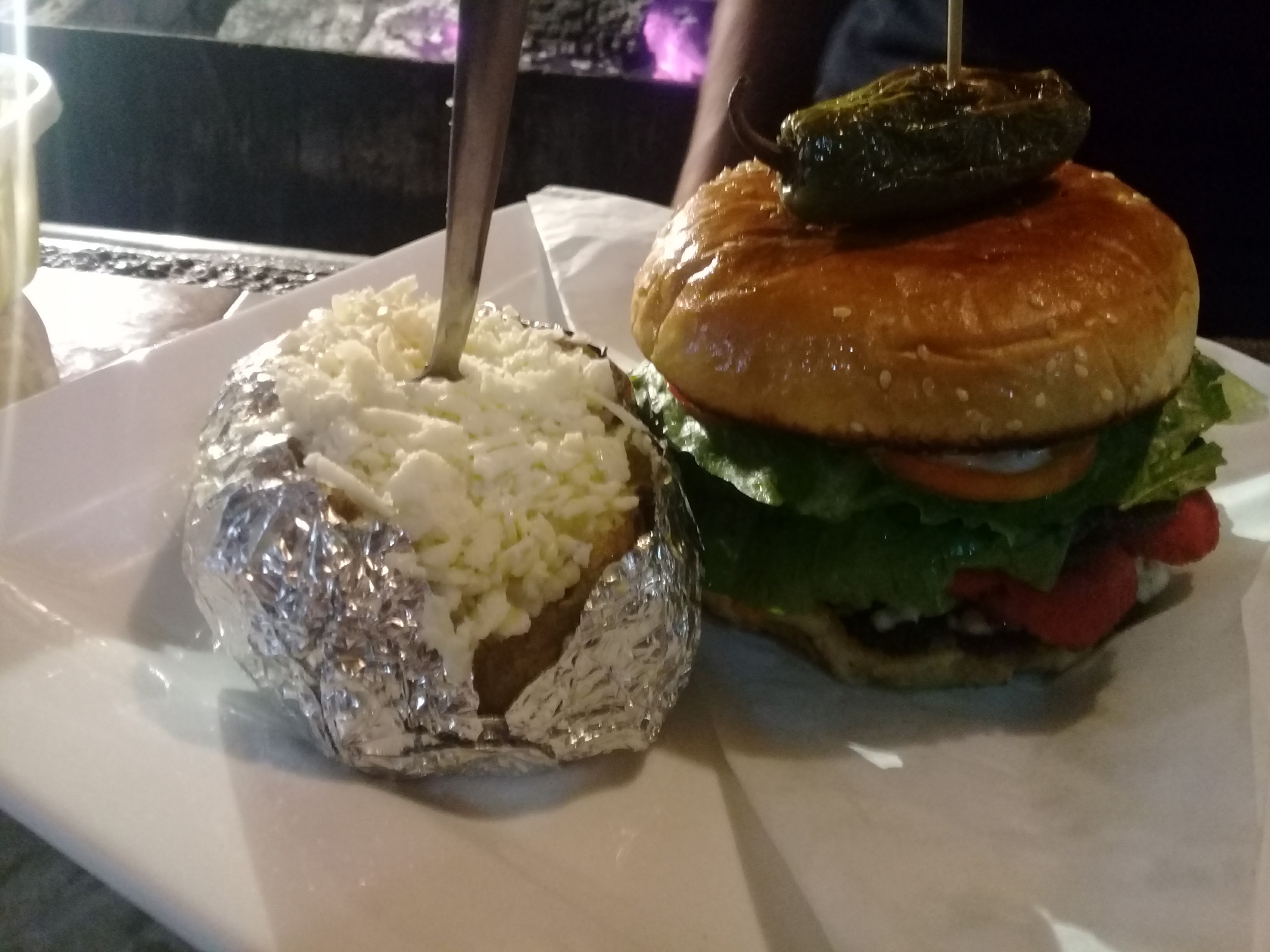 Restaurante La Polle image 5