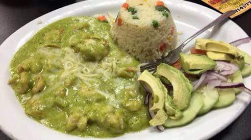 Restaurante La Polle image 8