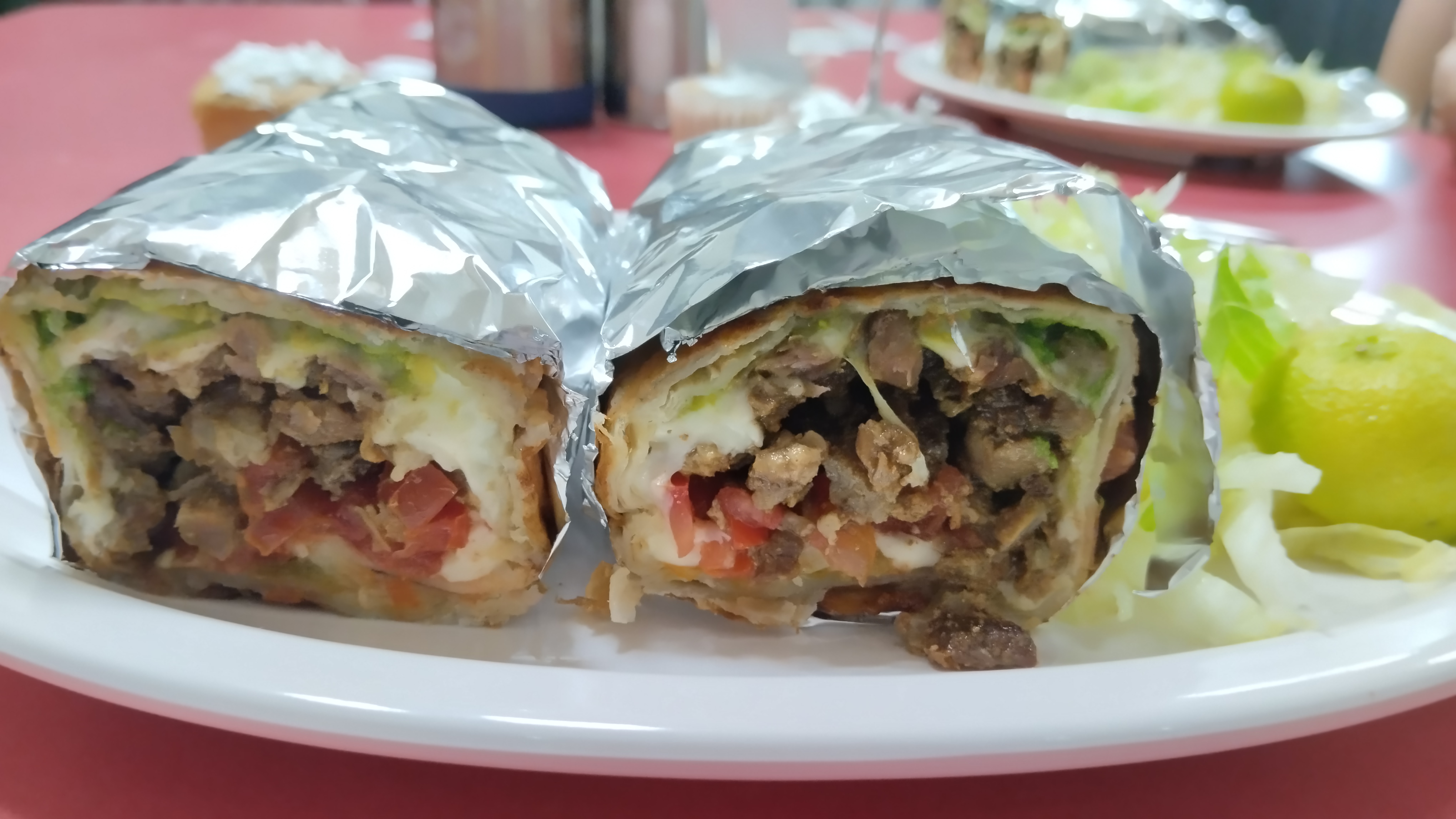 El Burrotote image 1