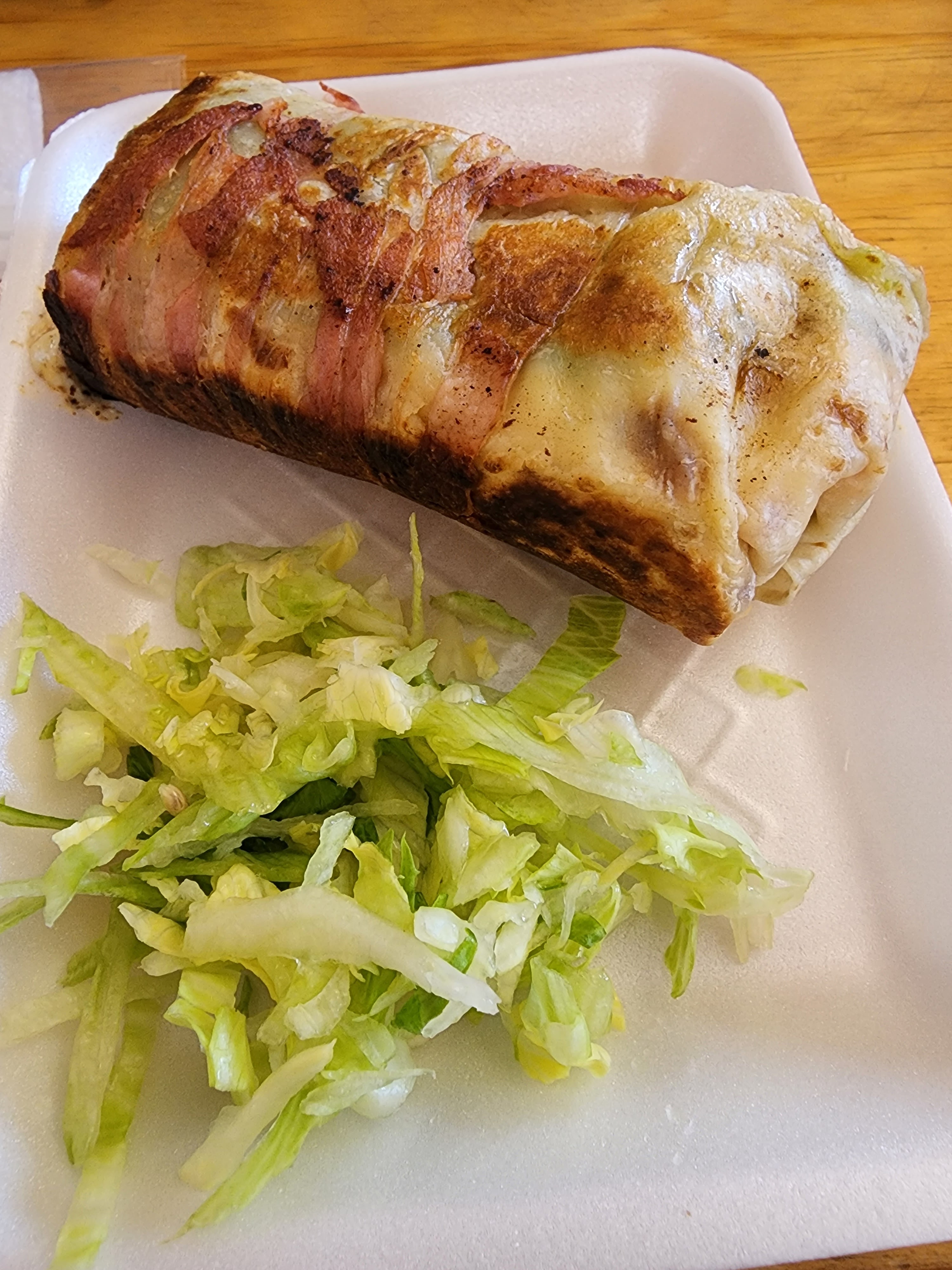 El Burrotote image 2