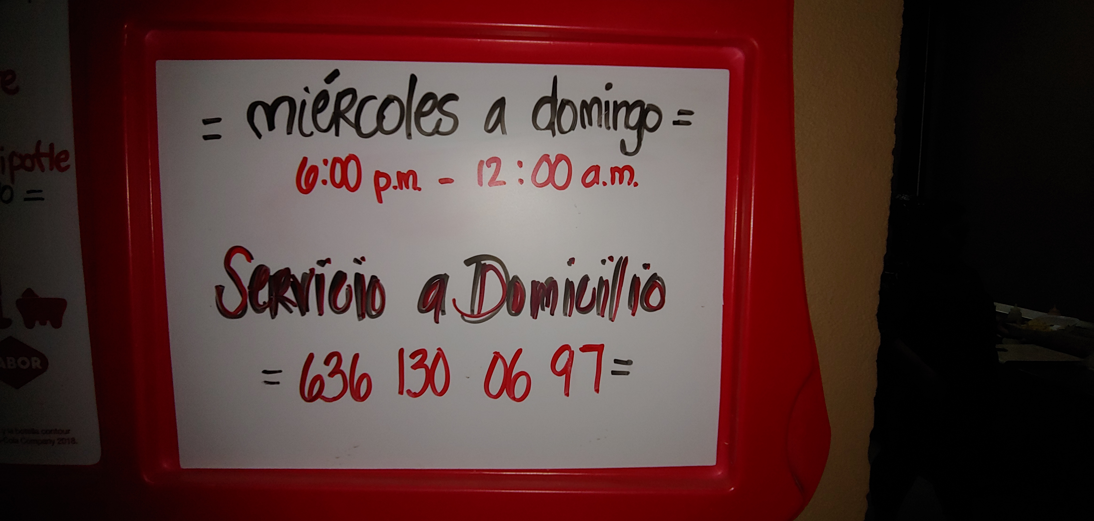 El Burrotote image 10