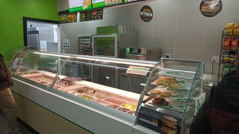 Subway image 1