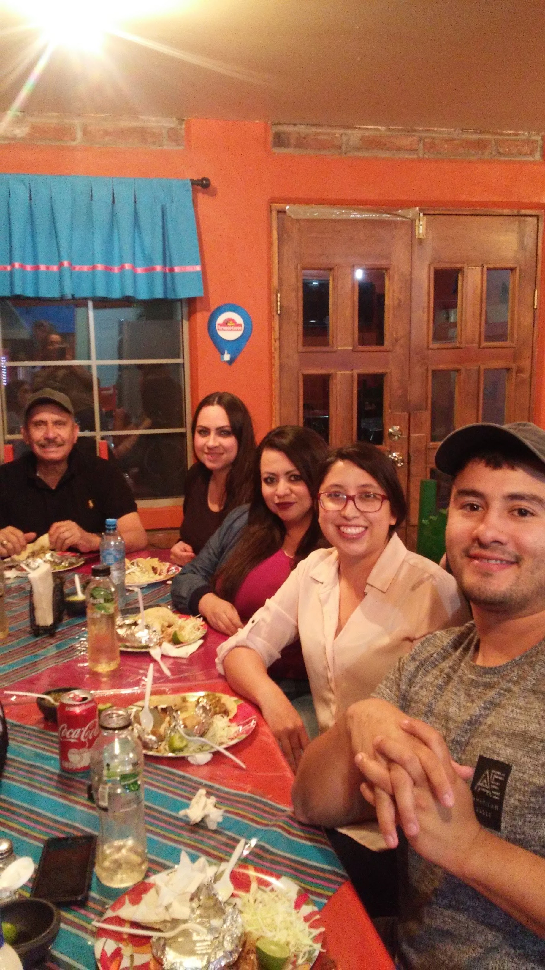 Bronco Tacos image 1