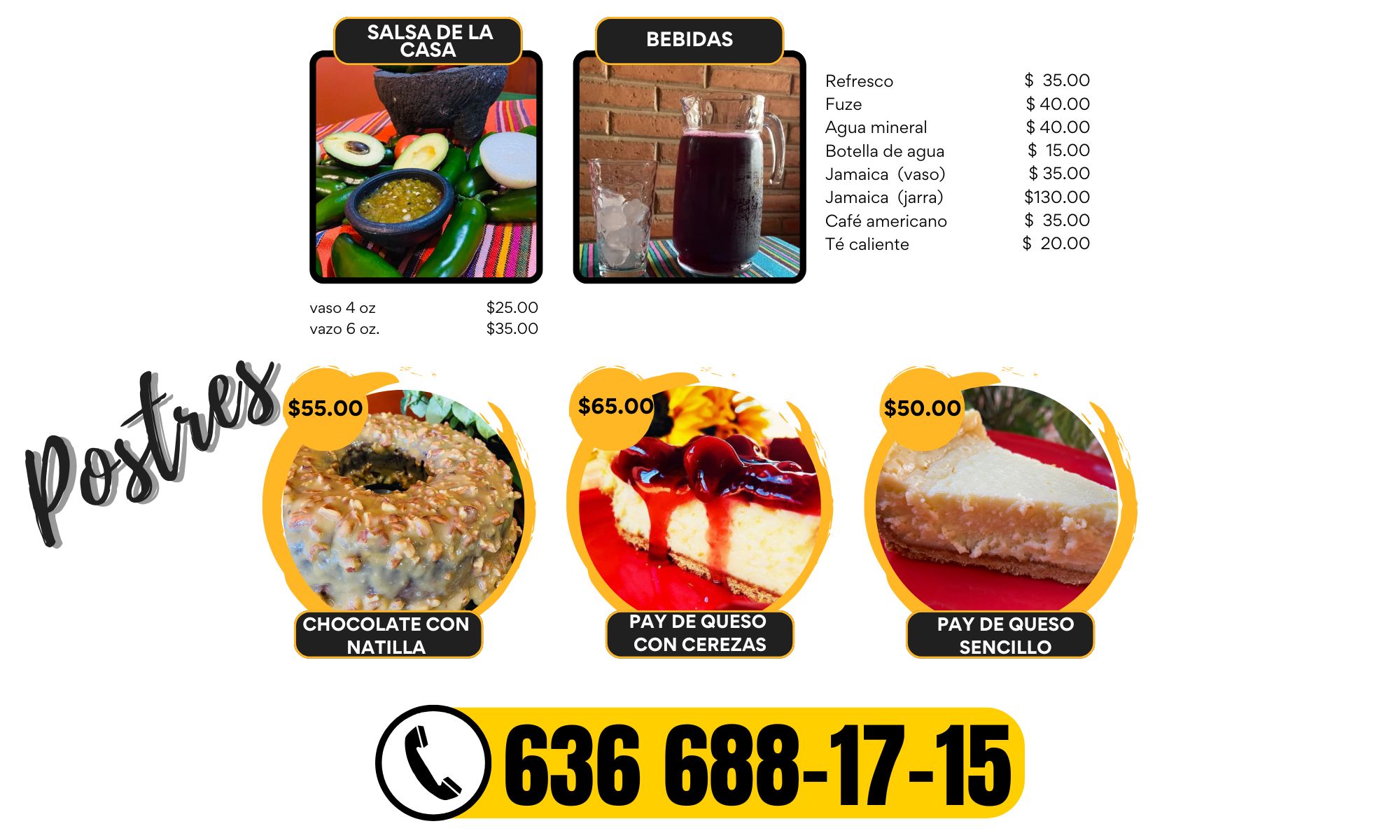 Bronco Tacos image 3