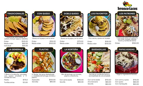 Bronco Tacos image 4