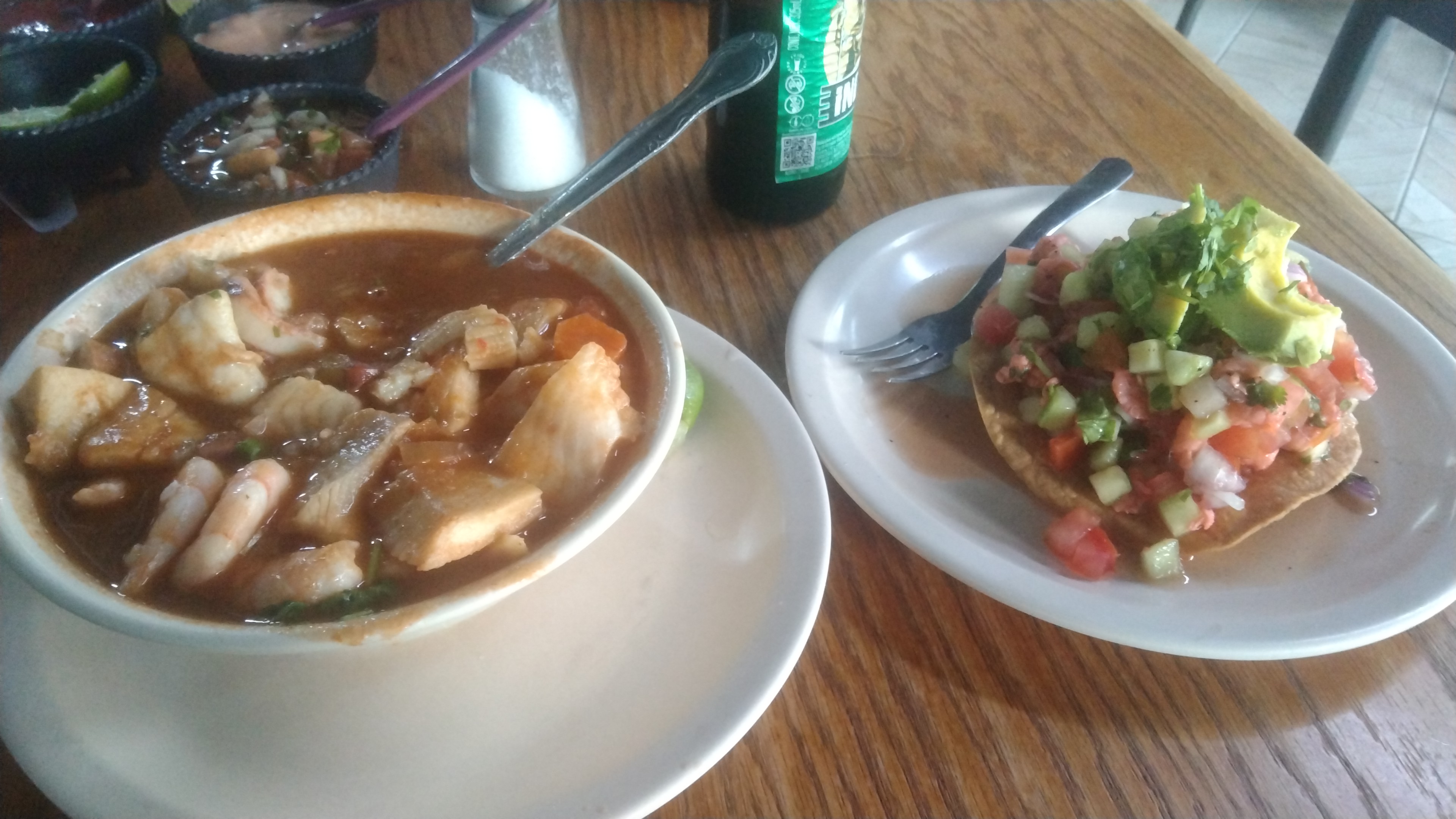 Las Palmas Coctelería image 5