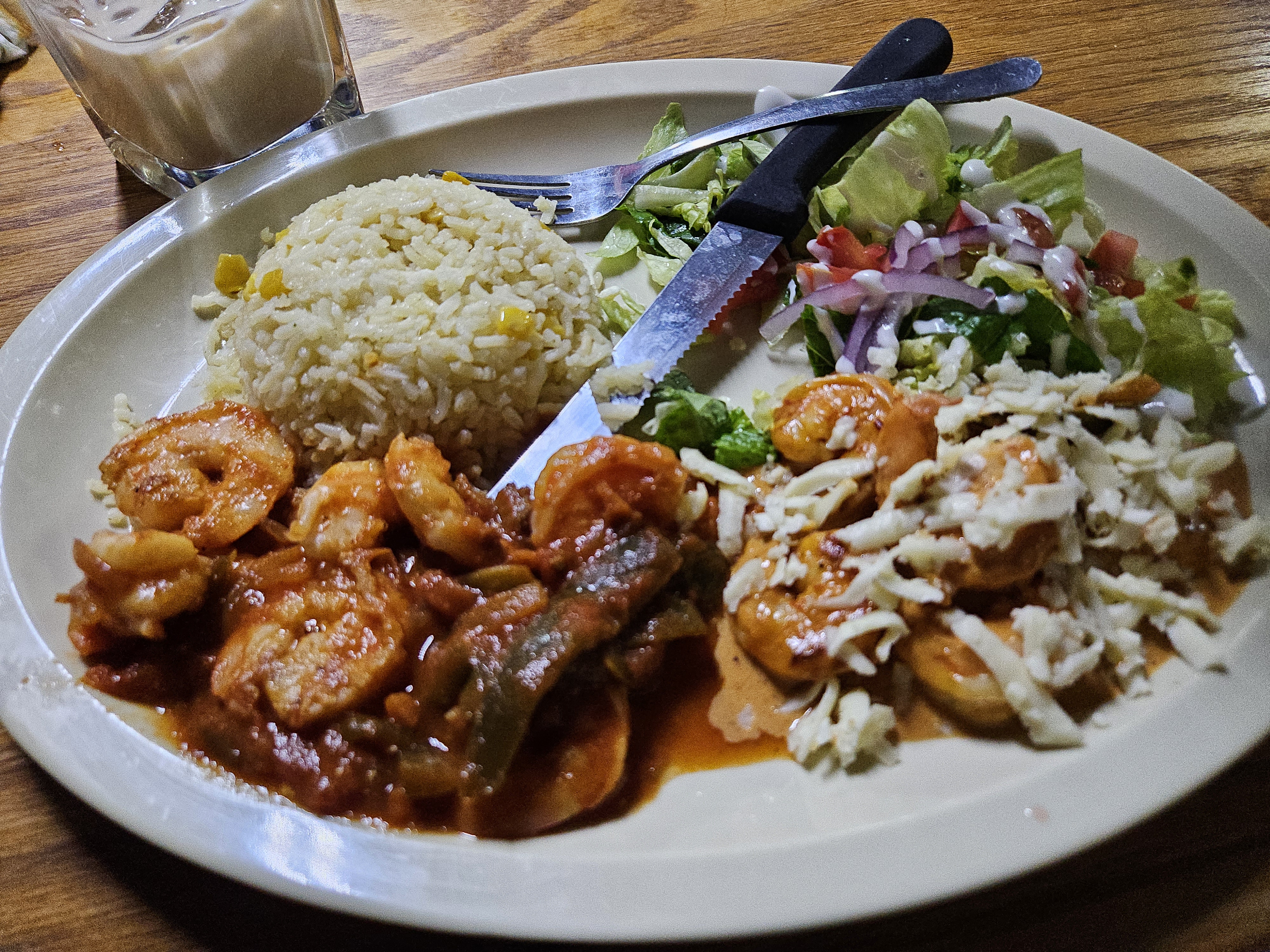 Las Palmas Coctelería image 6