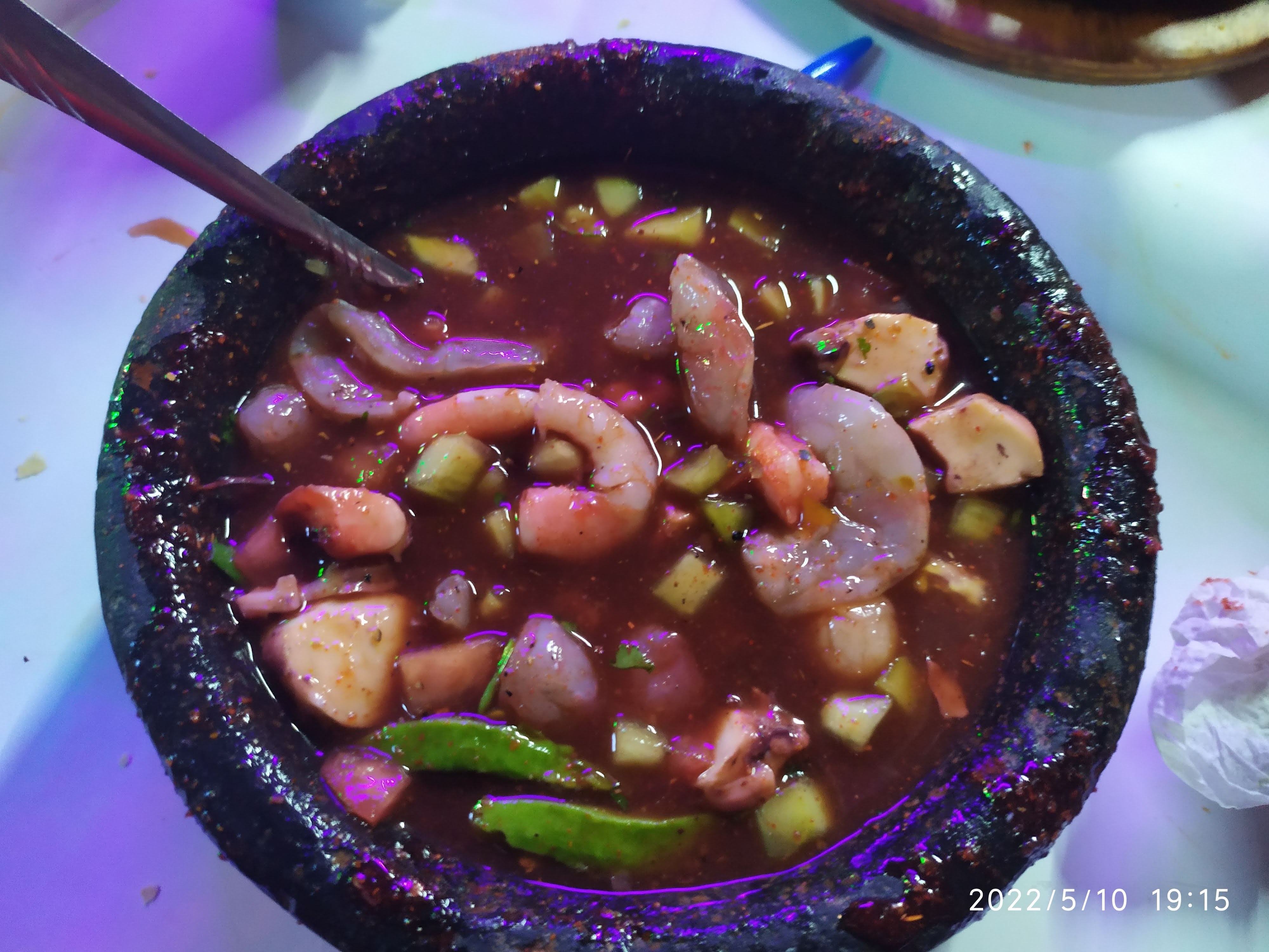 Las Palmas Coctelería image 8