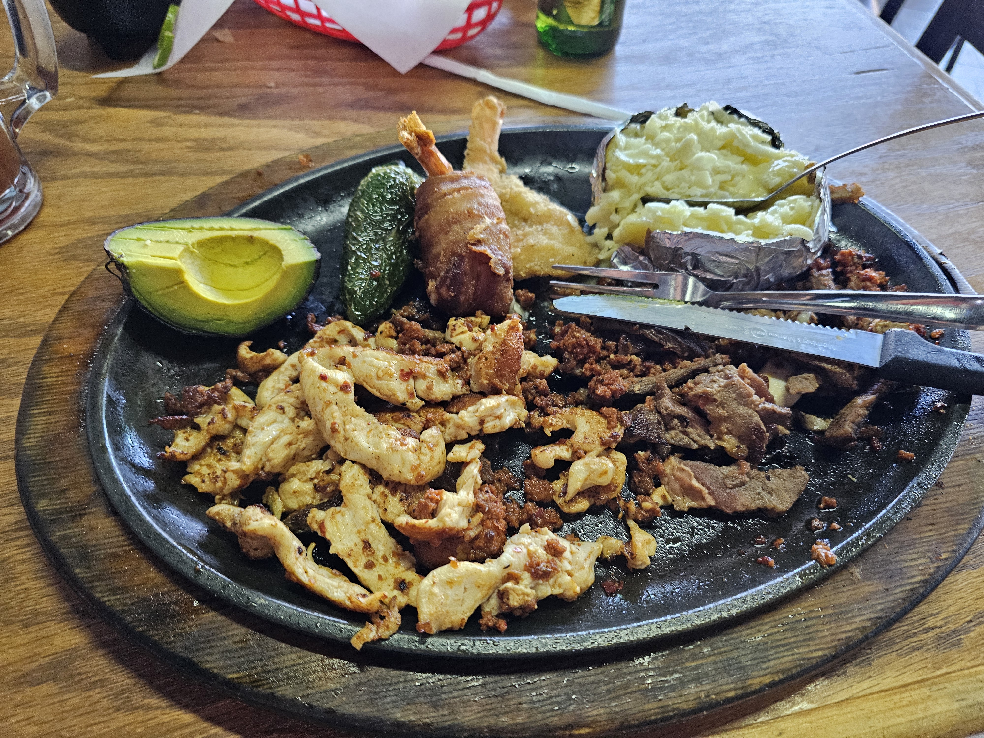 Las Palmas Coctelería image 10