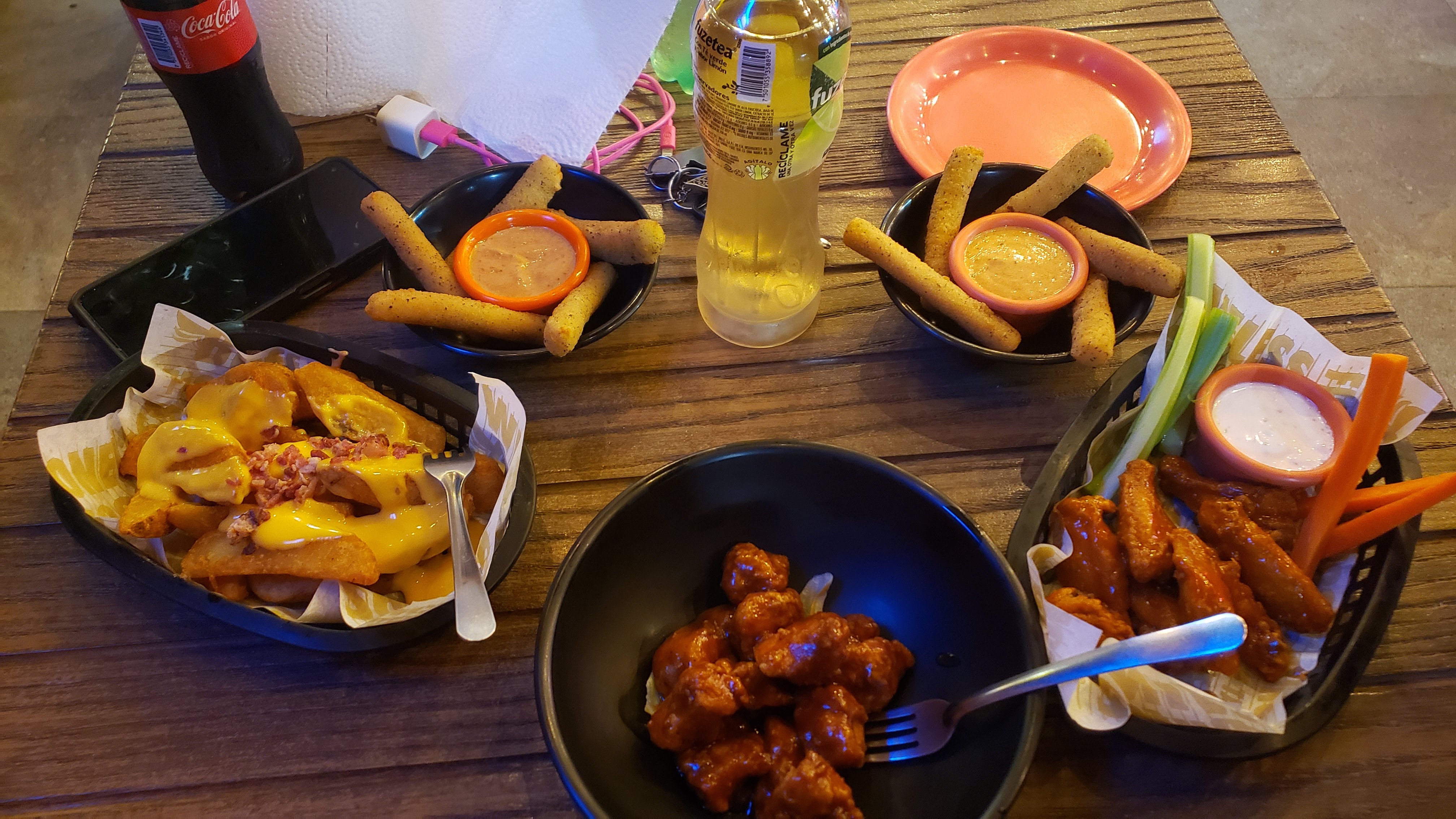 Buffalucas Plaza Nogales image 2