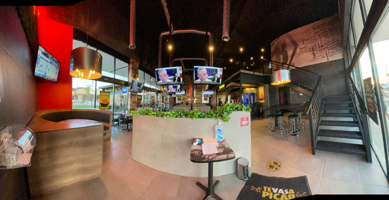 Buffalucas Plaza Nogales image 3