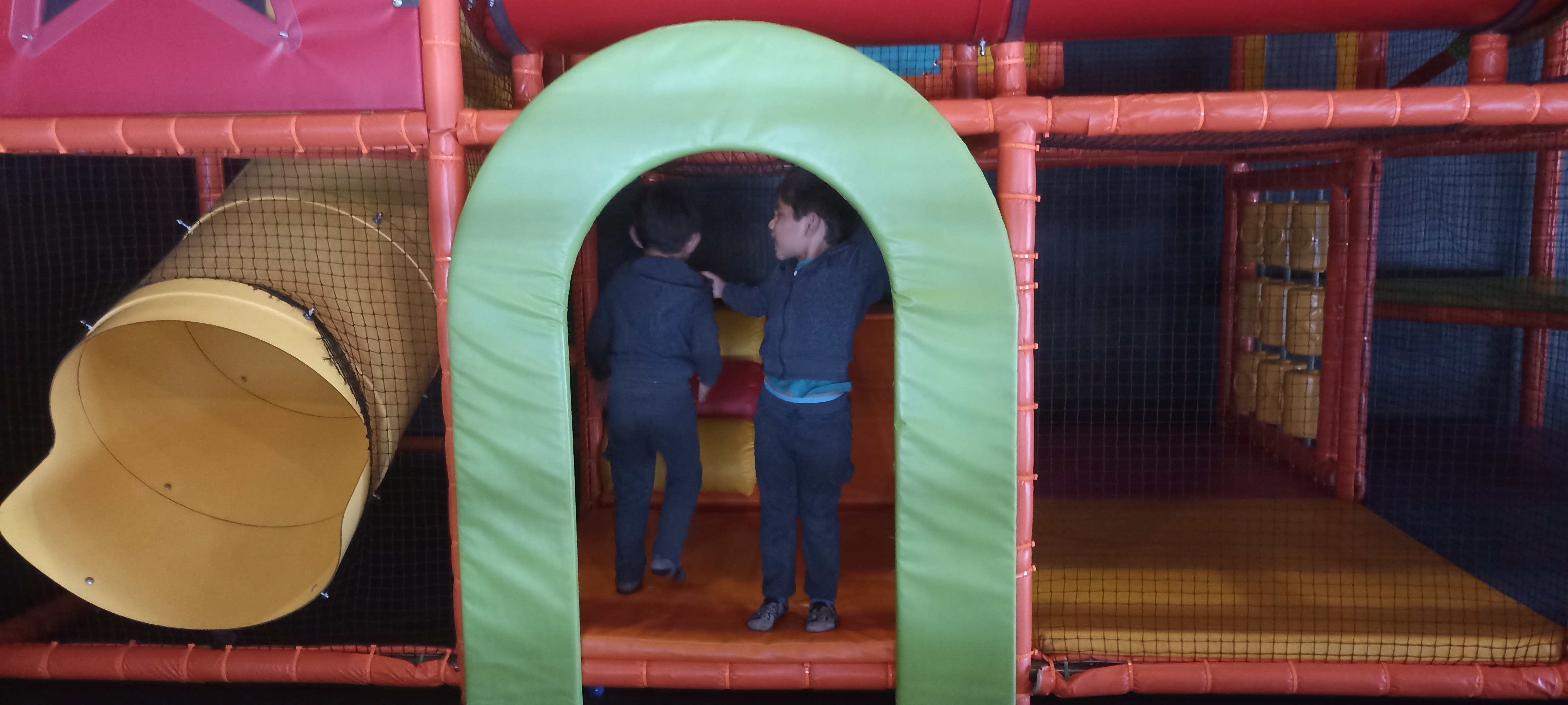 Buffalucas Plaza Nogales image 4