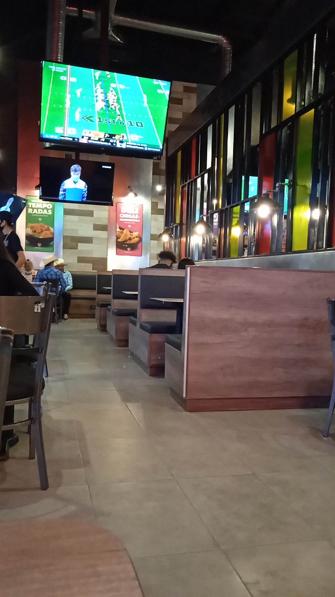 Buffalucas Plaza Nogales image 5