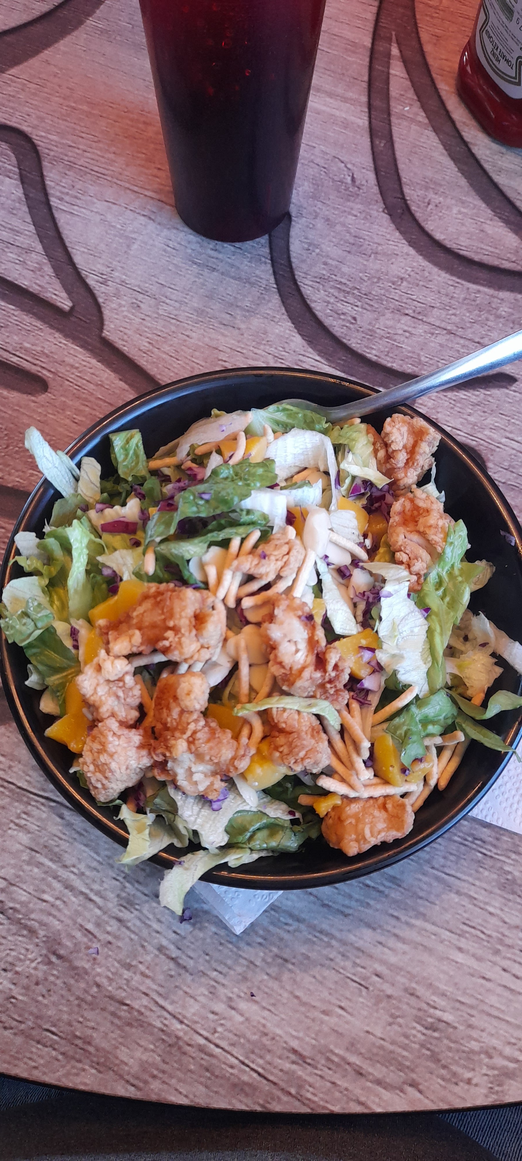 Buffalucas Plaza Nogales image 6