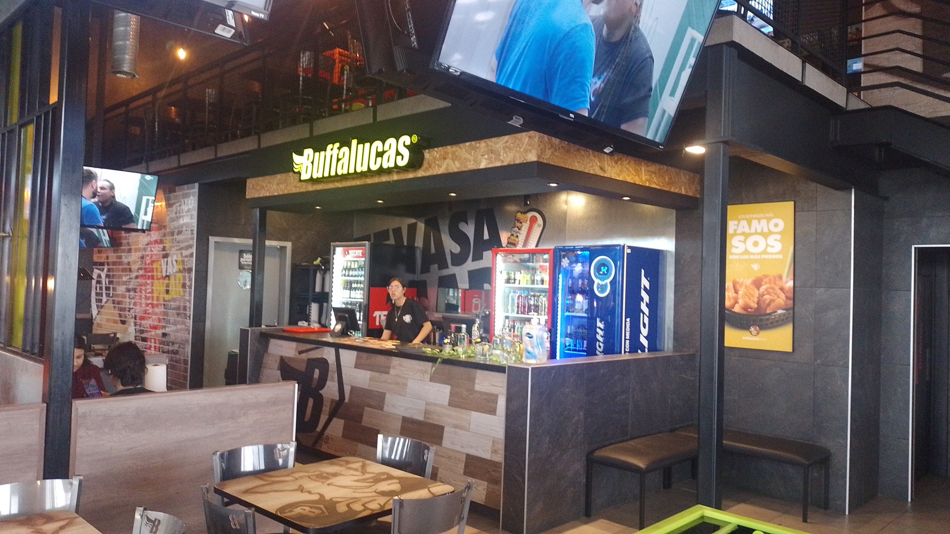 Buffalucas Plaza Nogales image 8