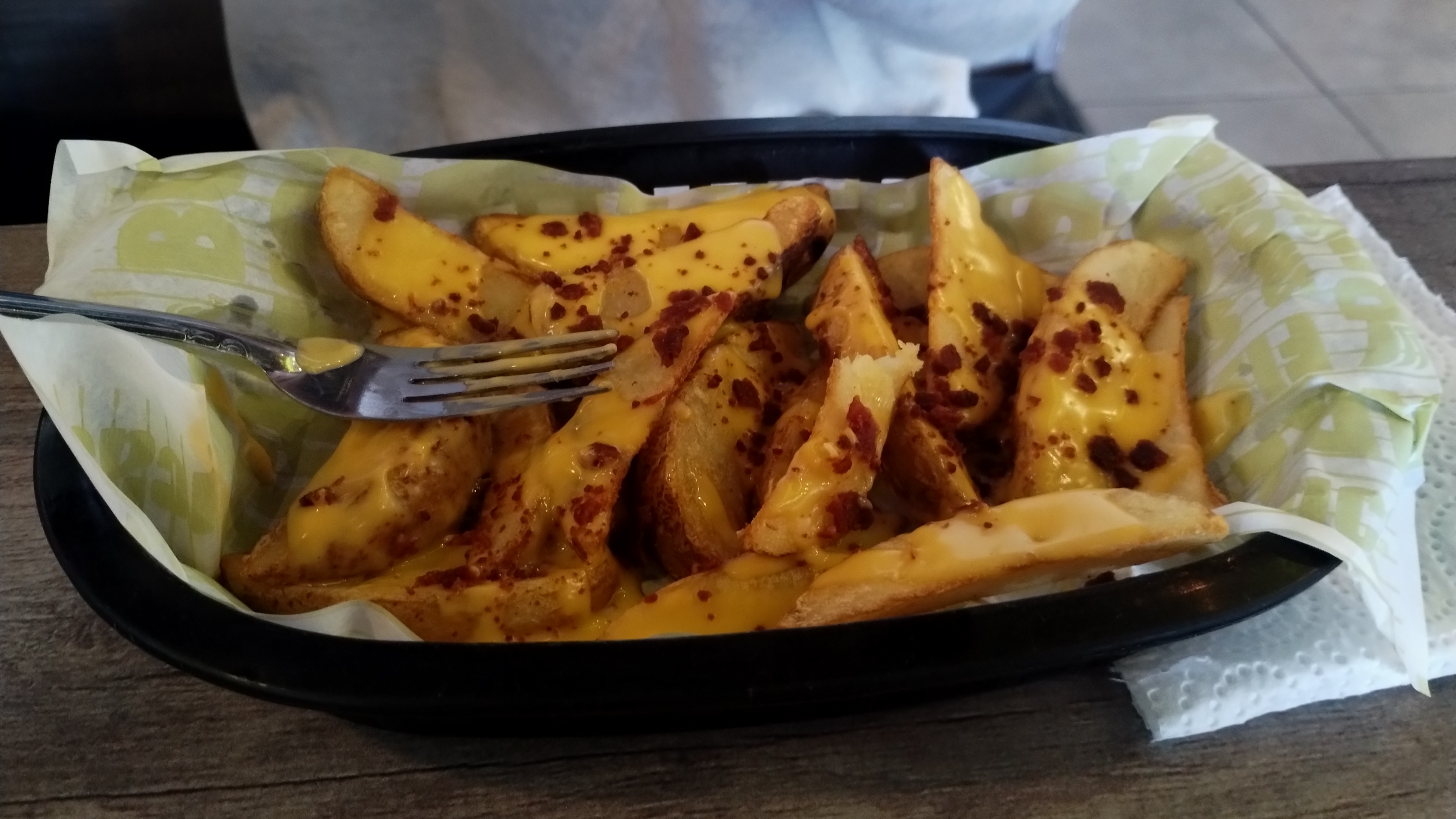 Buffalucas Plaza Nogales image 9