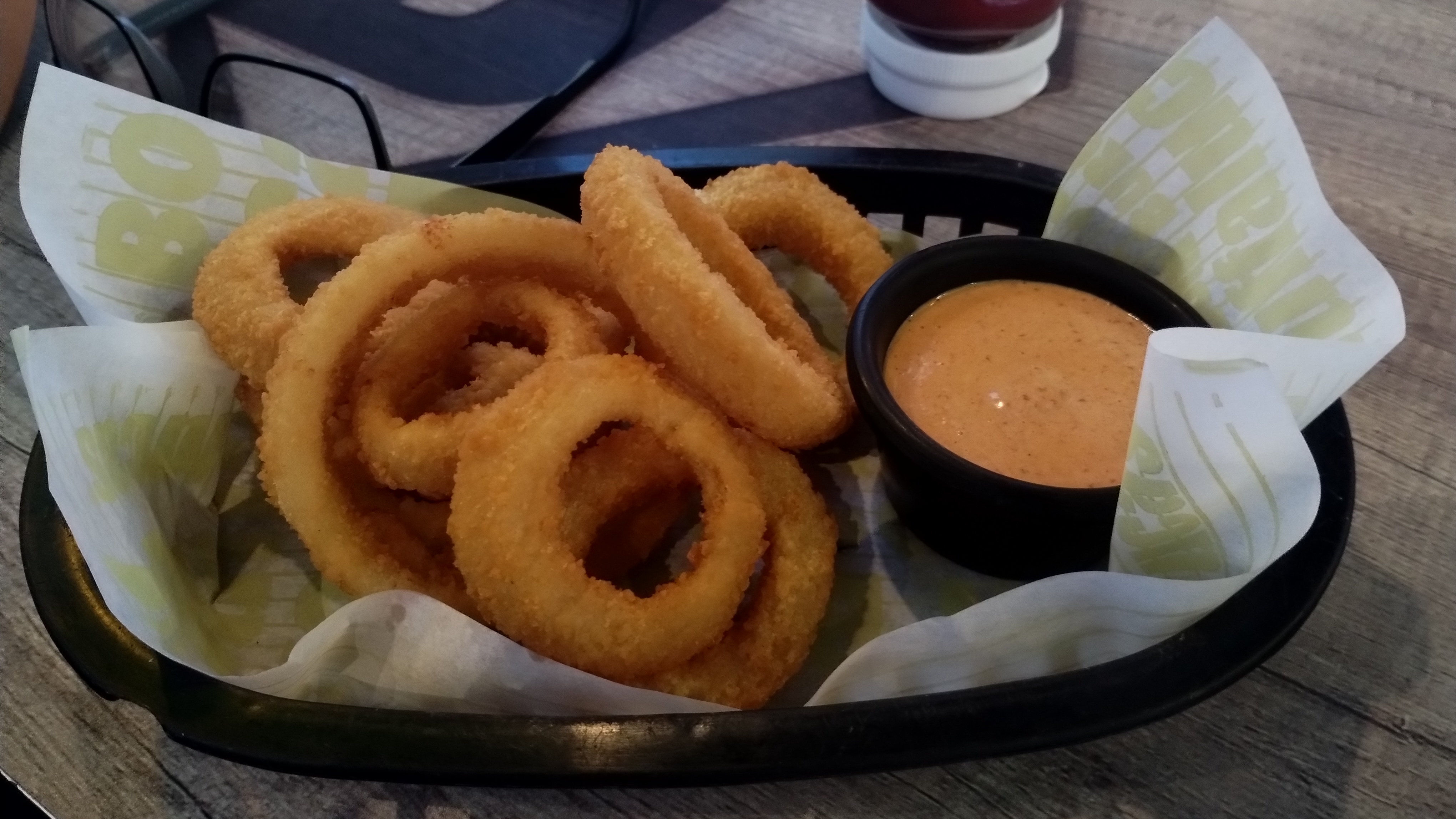 Buffalucas Plaza Nogales image 10